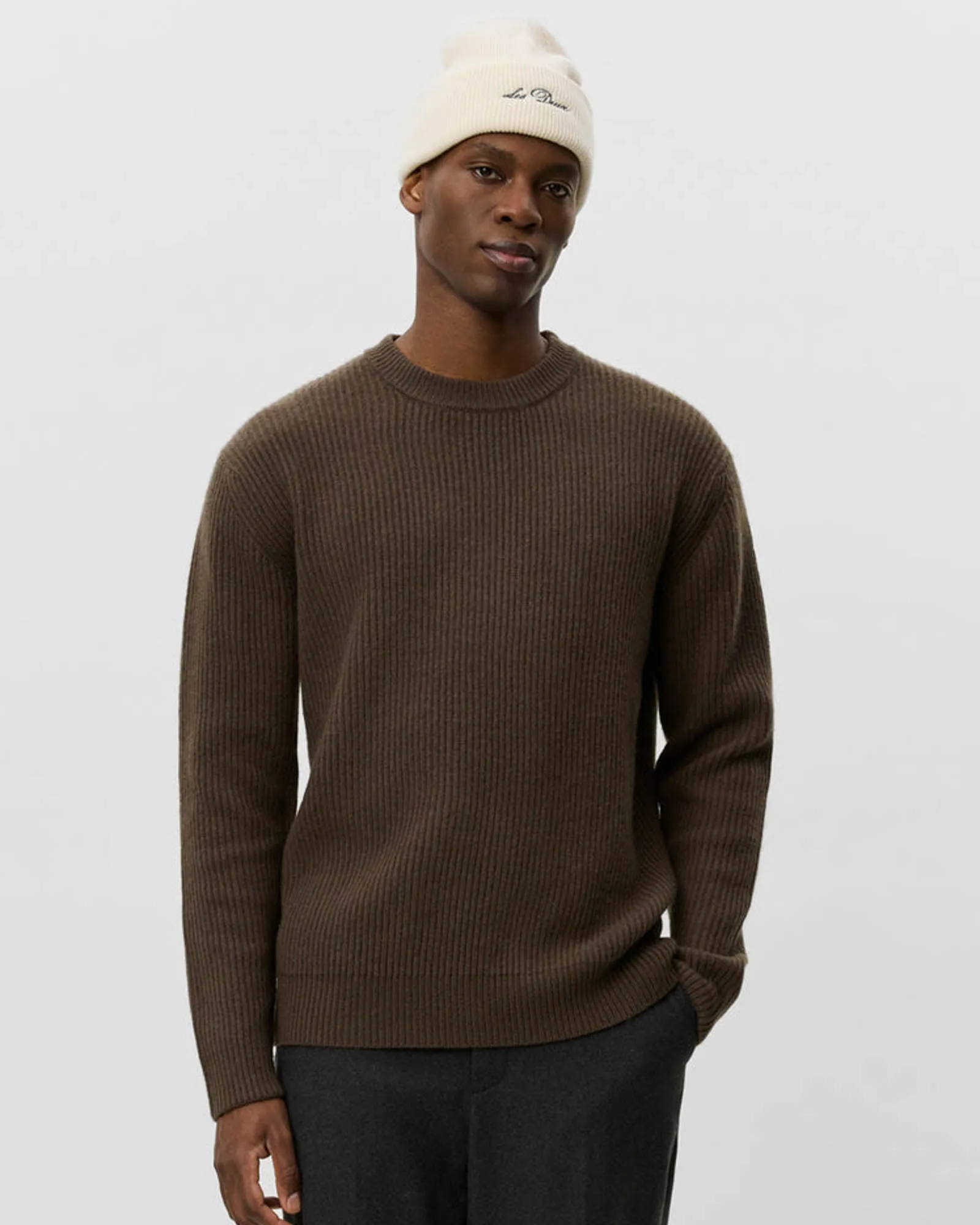 Eddie Crewneck sold by TNT Fashion