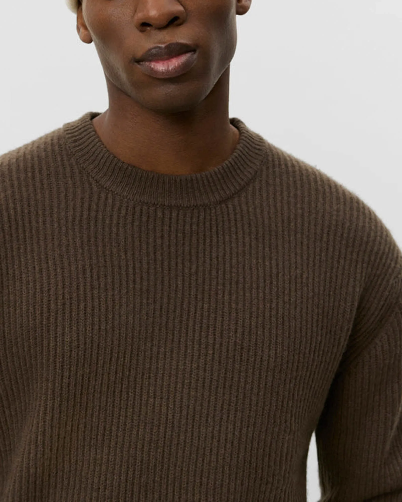 Eddie Crewneck sold by TNT Fashion product image thumbnail 4