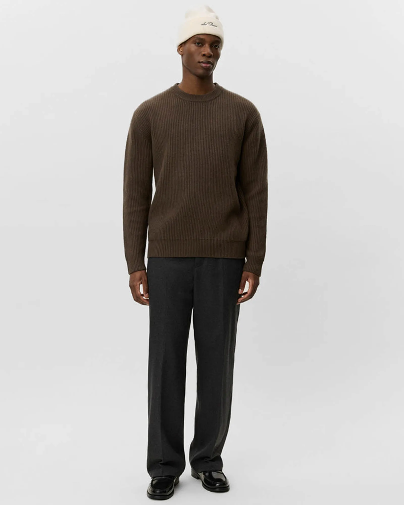 Eddie Crewneck sold by TNT Fashion product image thumbnail 2