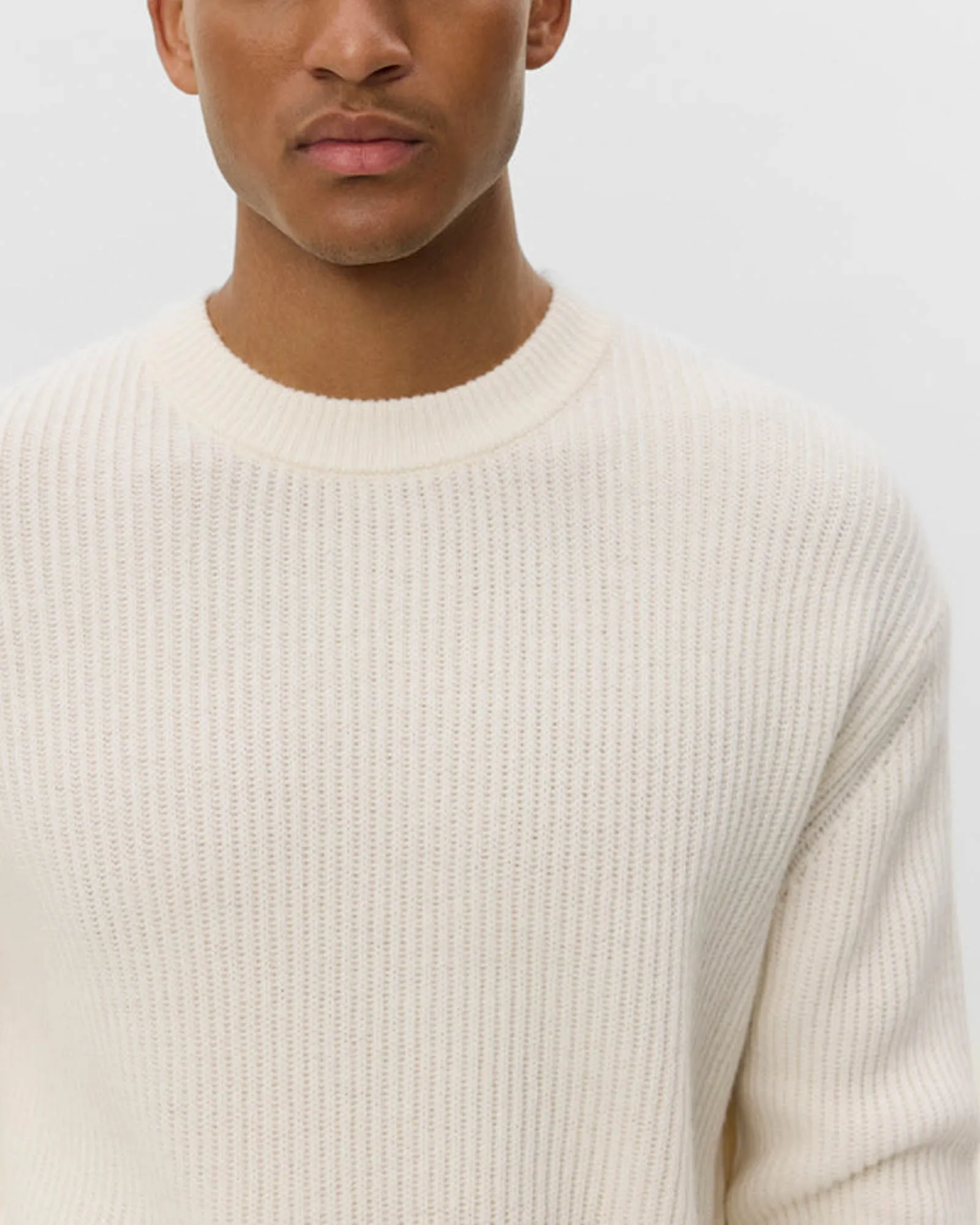 Eddie Crewneck sold by TNT Fashion product image thumbnail 4