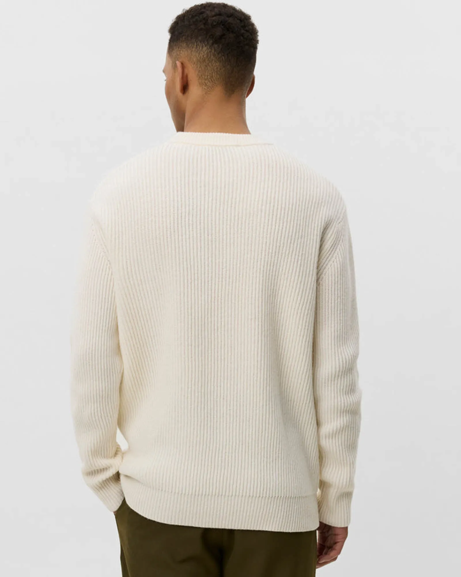 Eddie Crewneck sold by TNT Fashion product image thumbnail 3