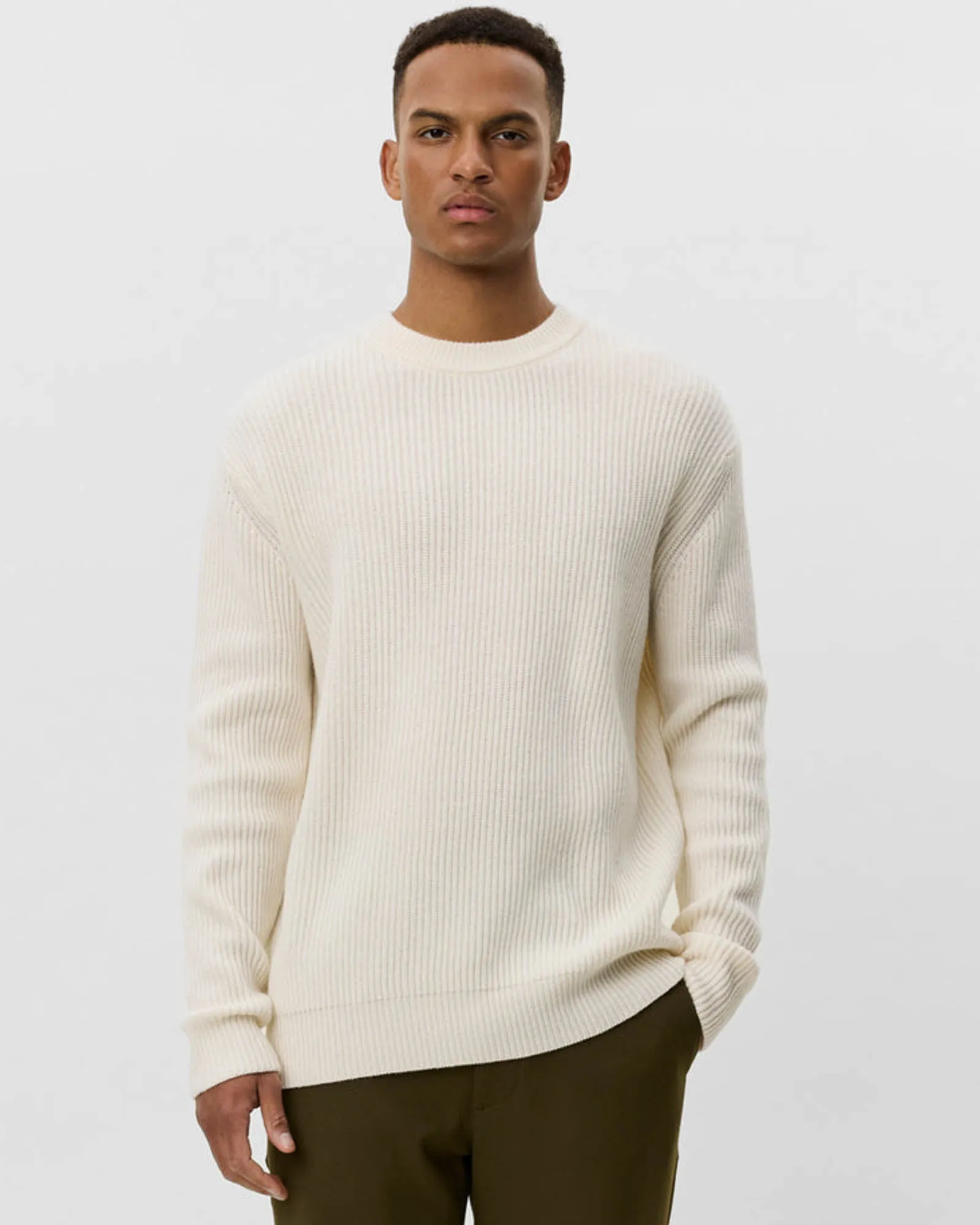 Eddie Crewneck sold by TNT Fashion