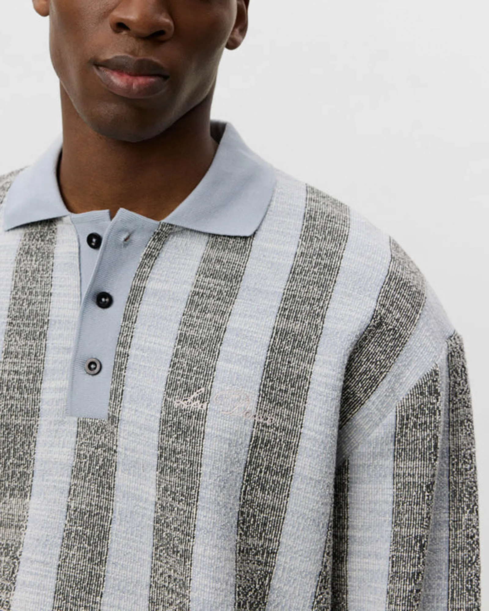 Bowie Polo sold by TNT Fashion product image thumbnail 4