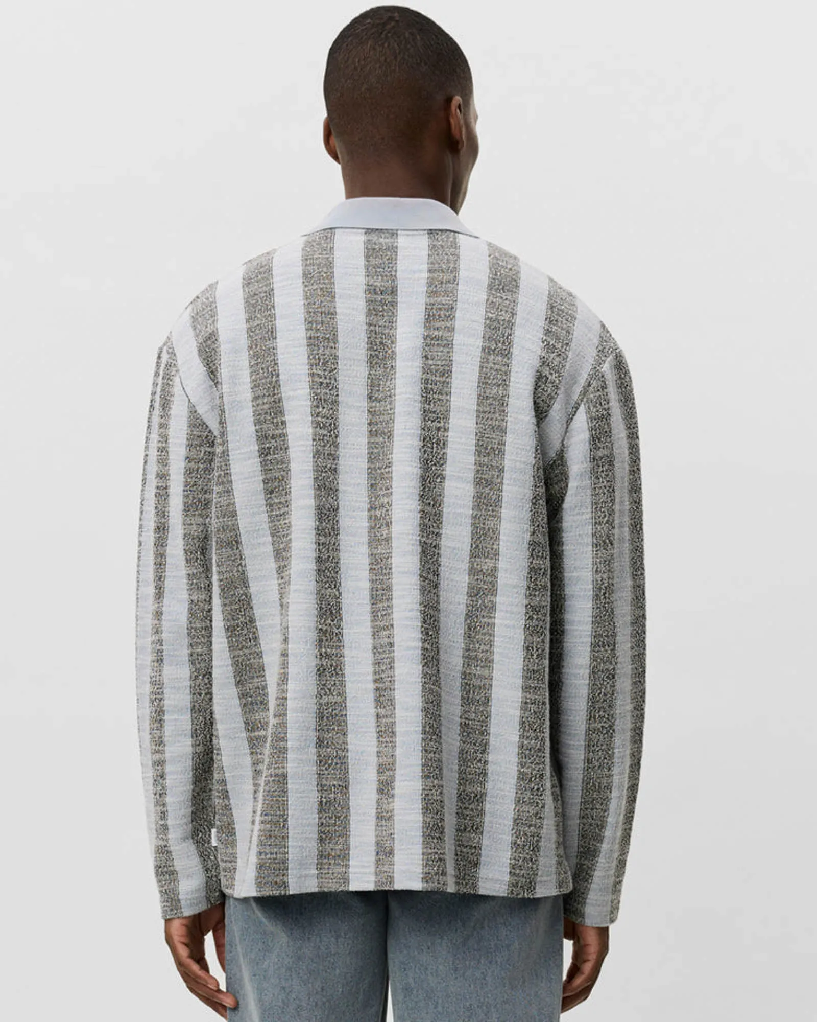 Bowie Polo sold by TNT Fashion product image thumbnail 3