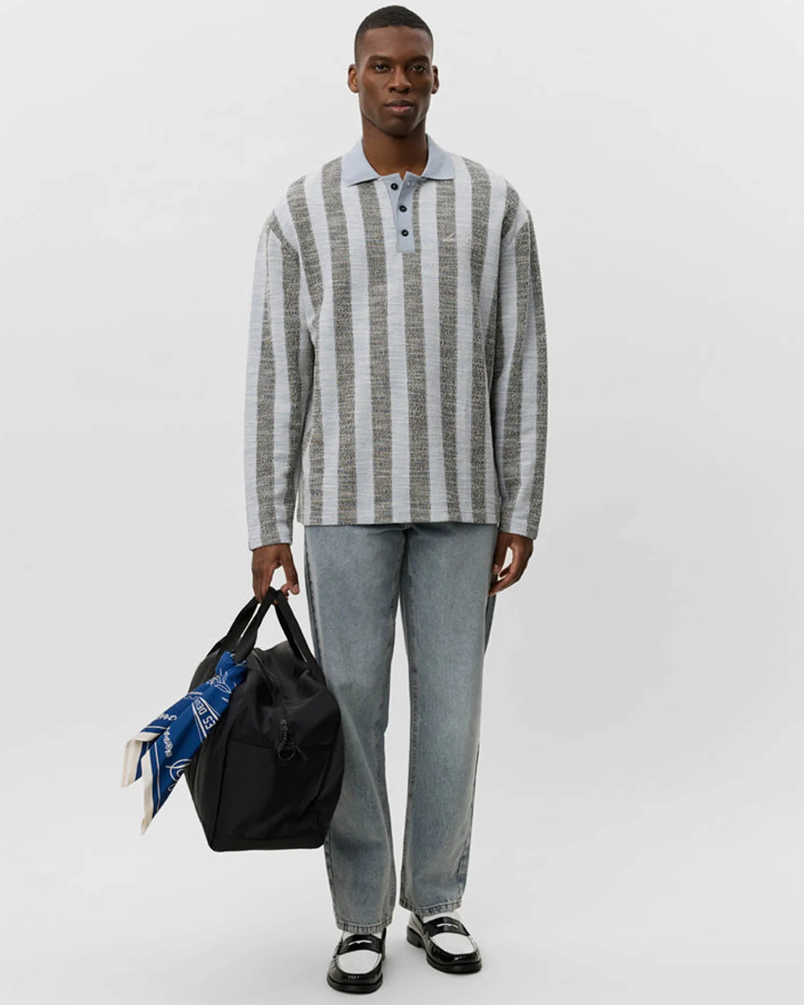 Bowie Polo sold by TNT Fashion product image thumbnail 2