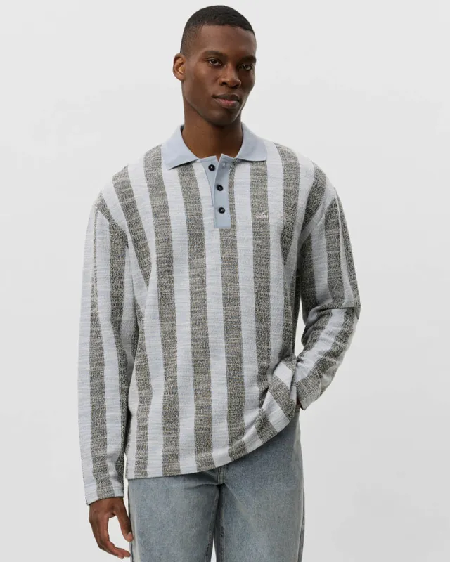 Bowie Polo sold by TNT Fashion