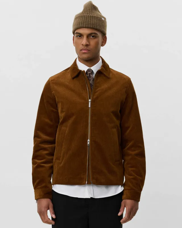 Marchell Coach Jacket sold by TNT Fashion
