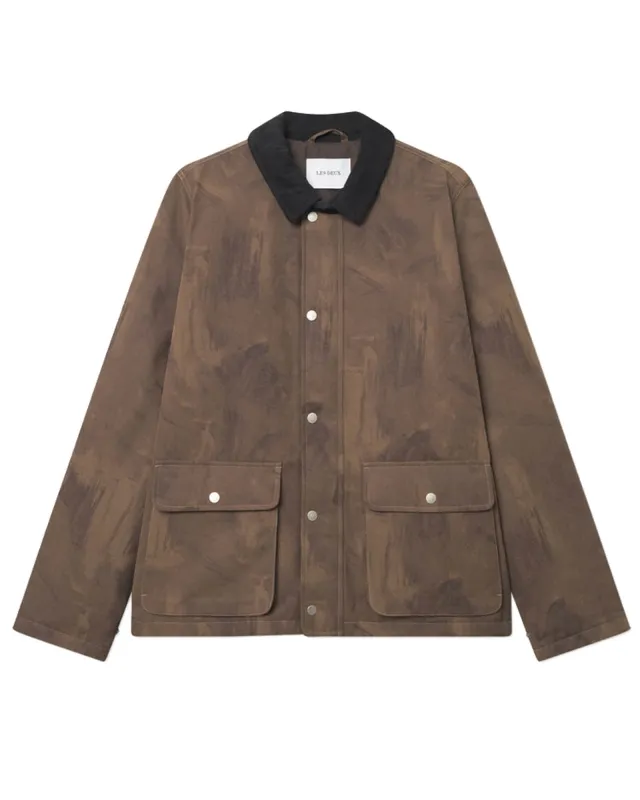 Montana Aop Jacket sold by TNT Fashion