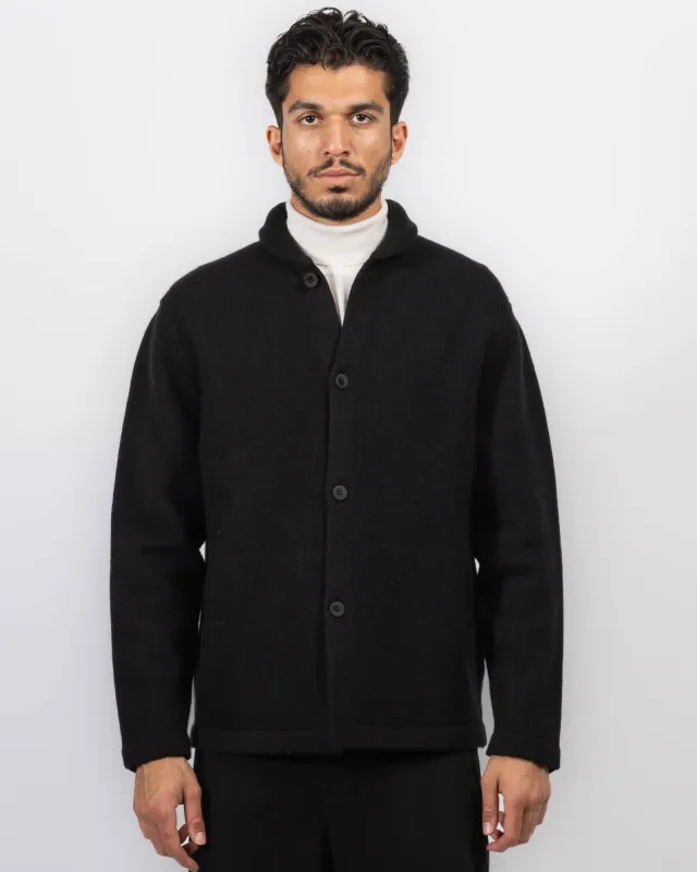 Knit Over Jacket sold by TNT Fashion