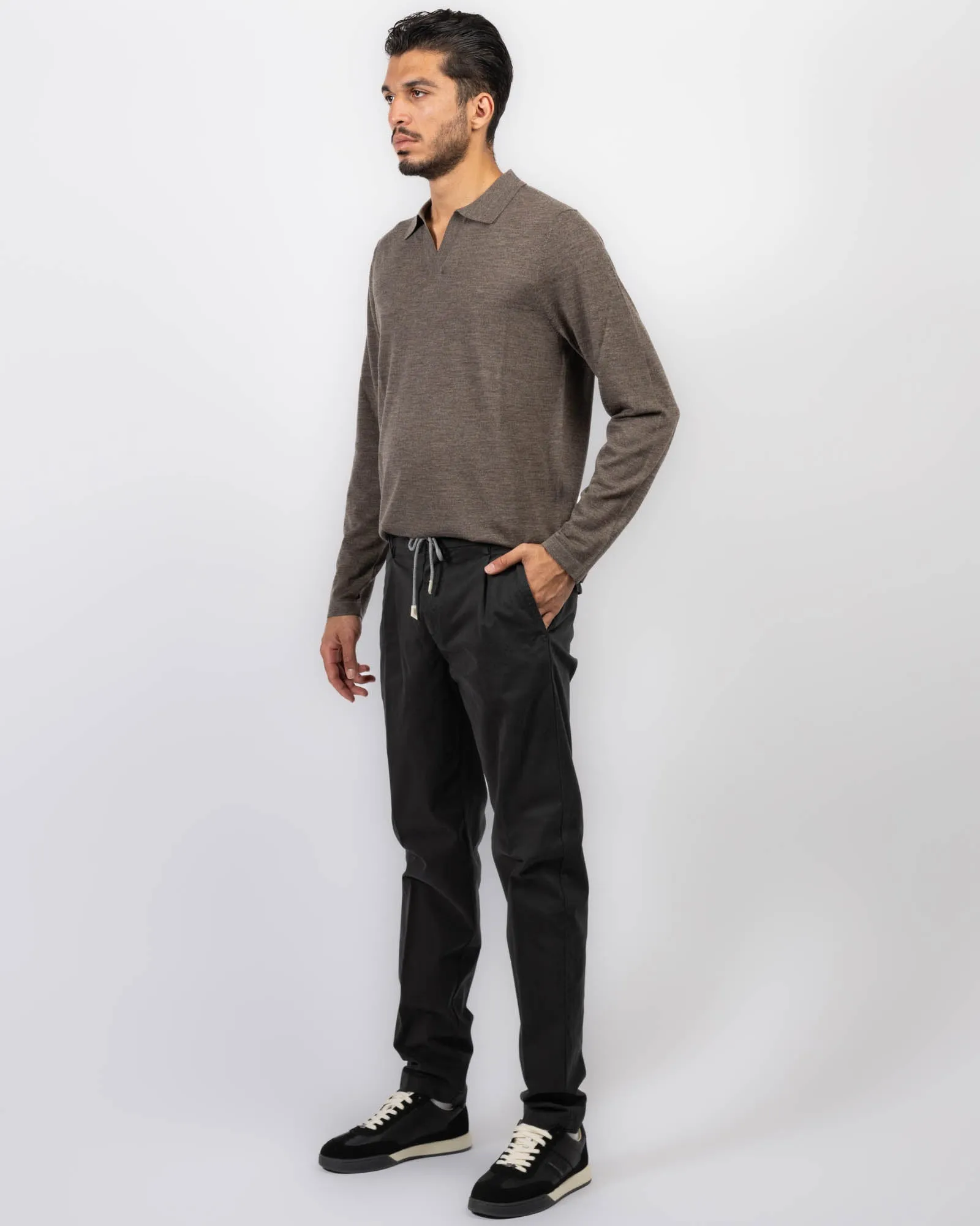Drawstring Pants sold by TNT Fashion product image thumbnail 4