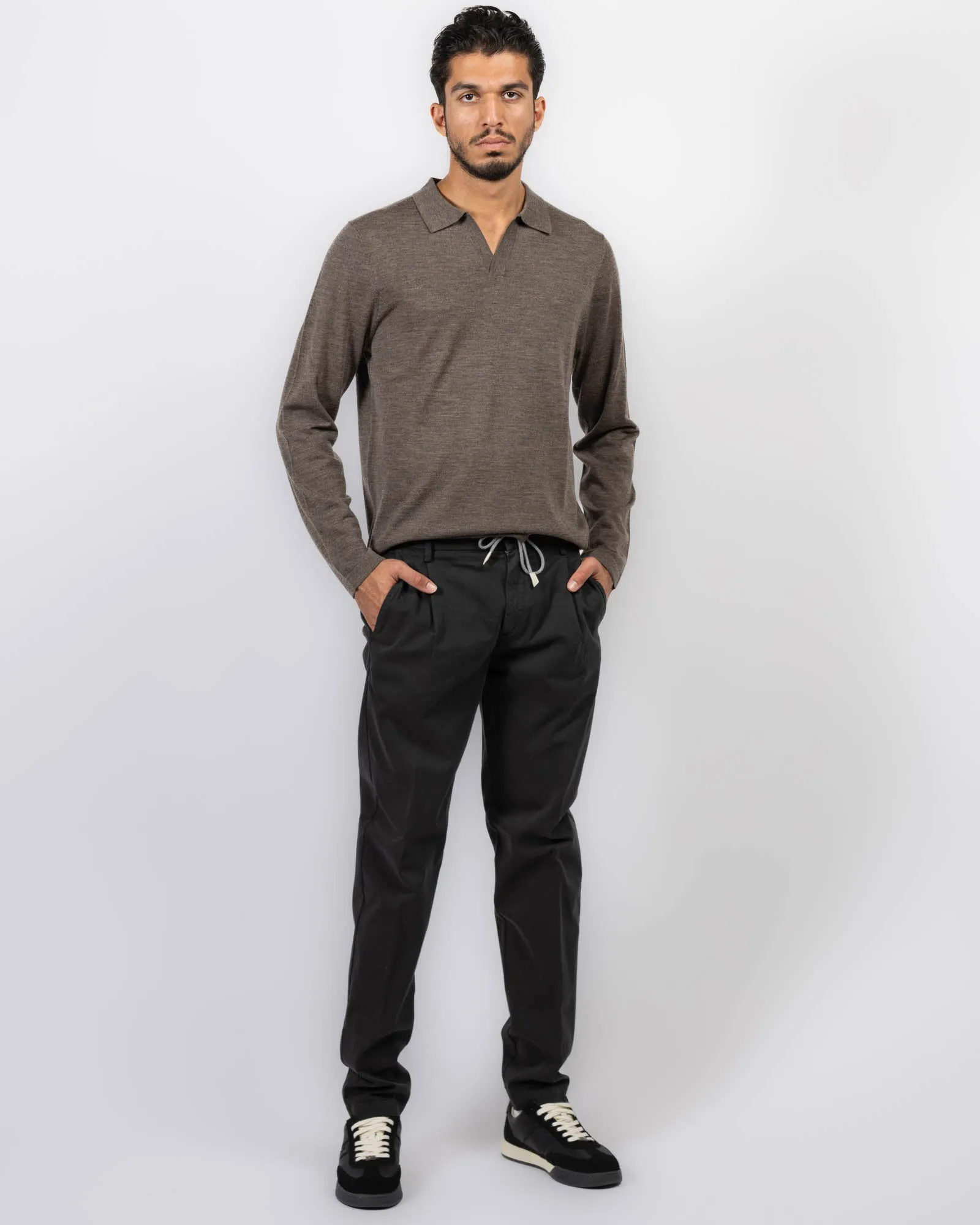 Drawstring Pants sold by TNT Fashion product image thumbnail 2
