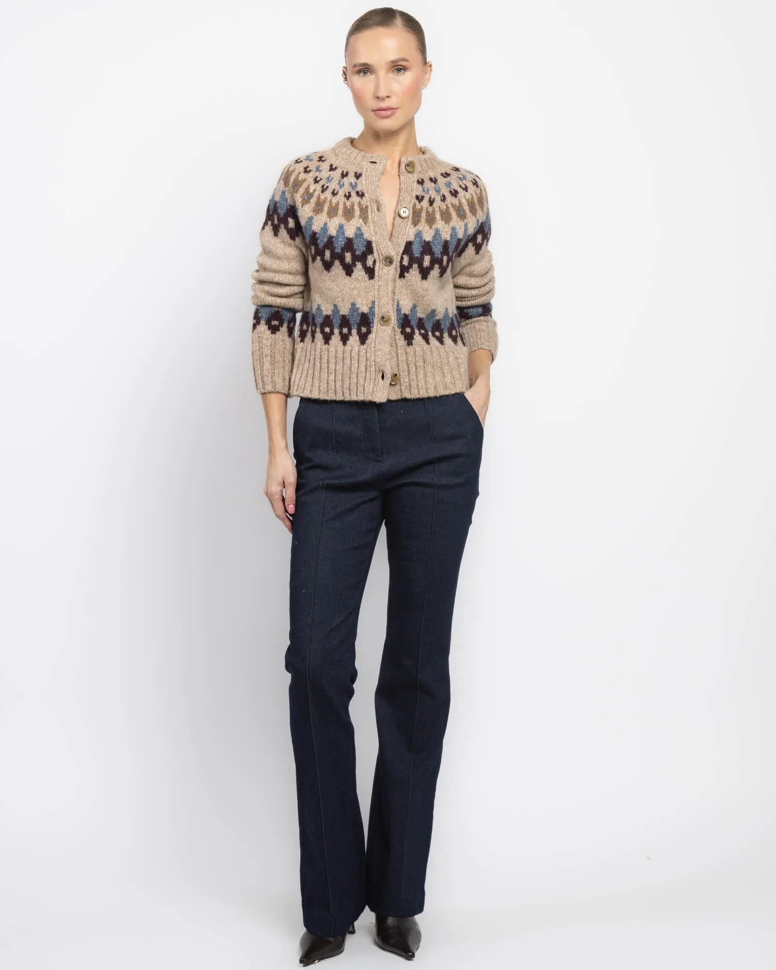 Christina Cardigan sold by TNT Fashion product image thumbnail 2