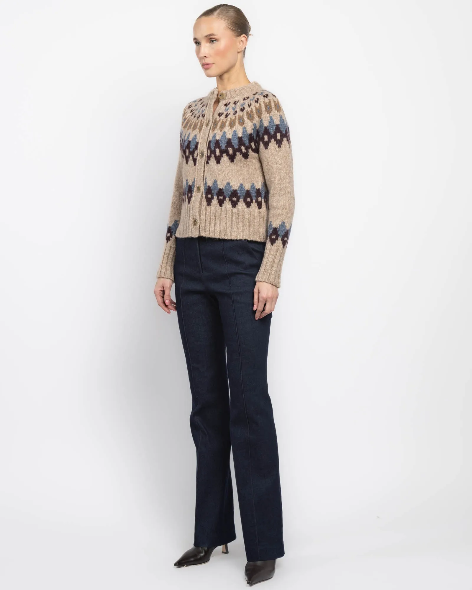 Christina Cardigan sold by TNT Fashion product image thumbnail 4