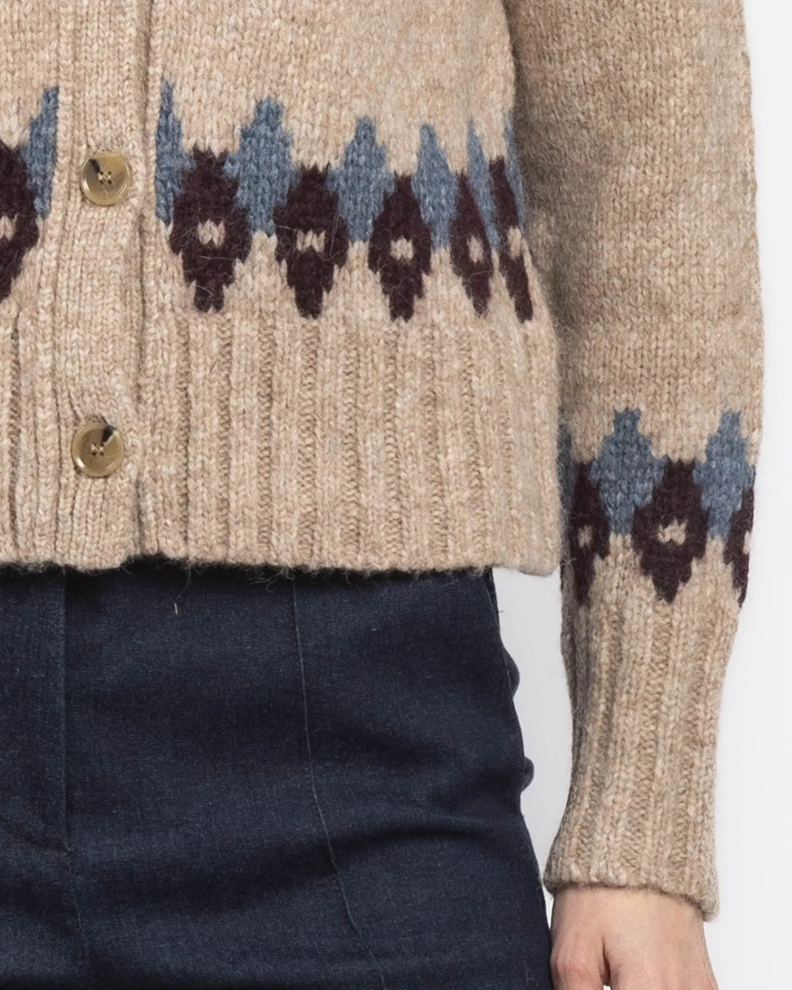 Christina Cardigan sold by TNT Fashion product image thumbnail 5