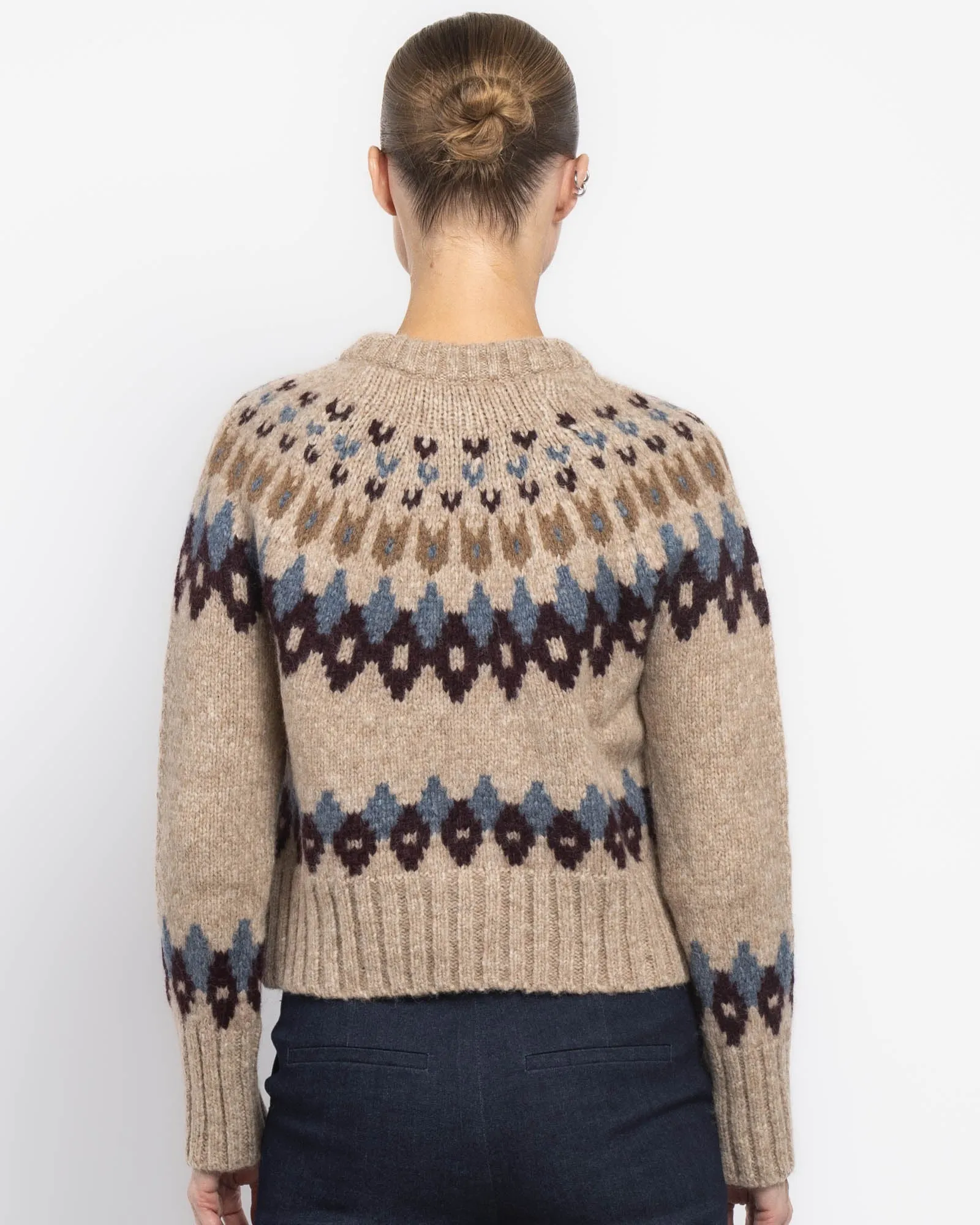 Christina Cardigan sold by TNT Fashion product image thumbnail 3