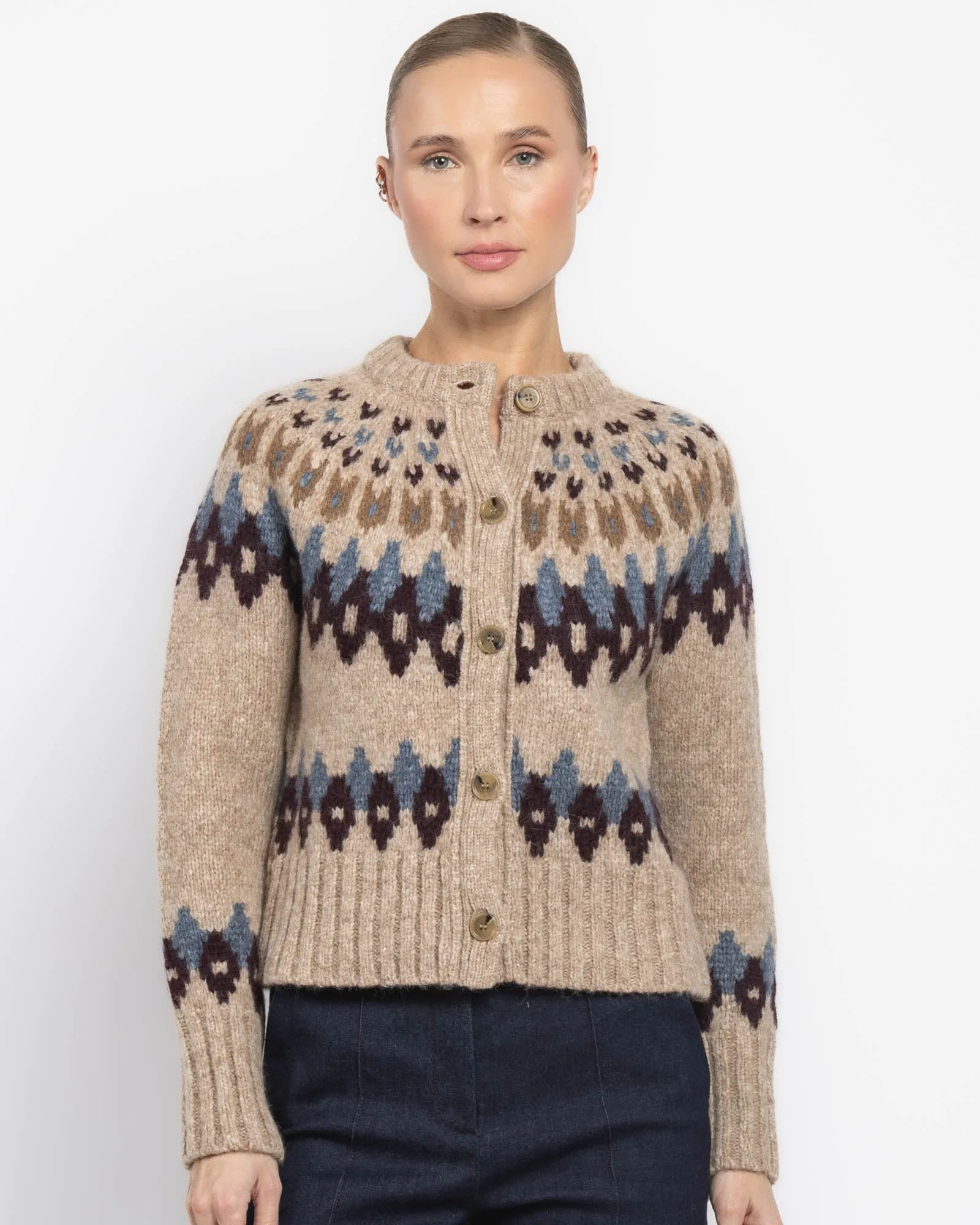 Christina Cardigan sold by TNT Fashion