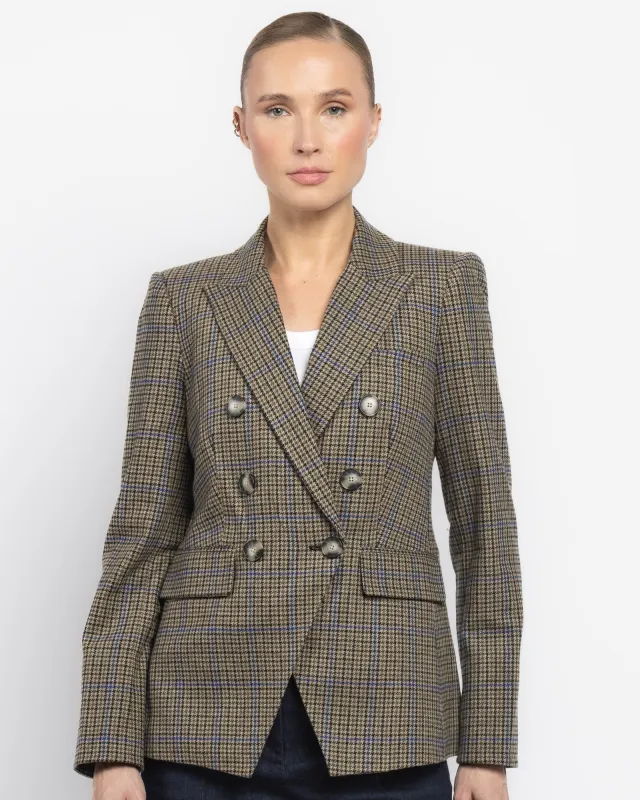 Miller Dickey Jacket sold by TNT Fashion