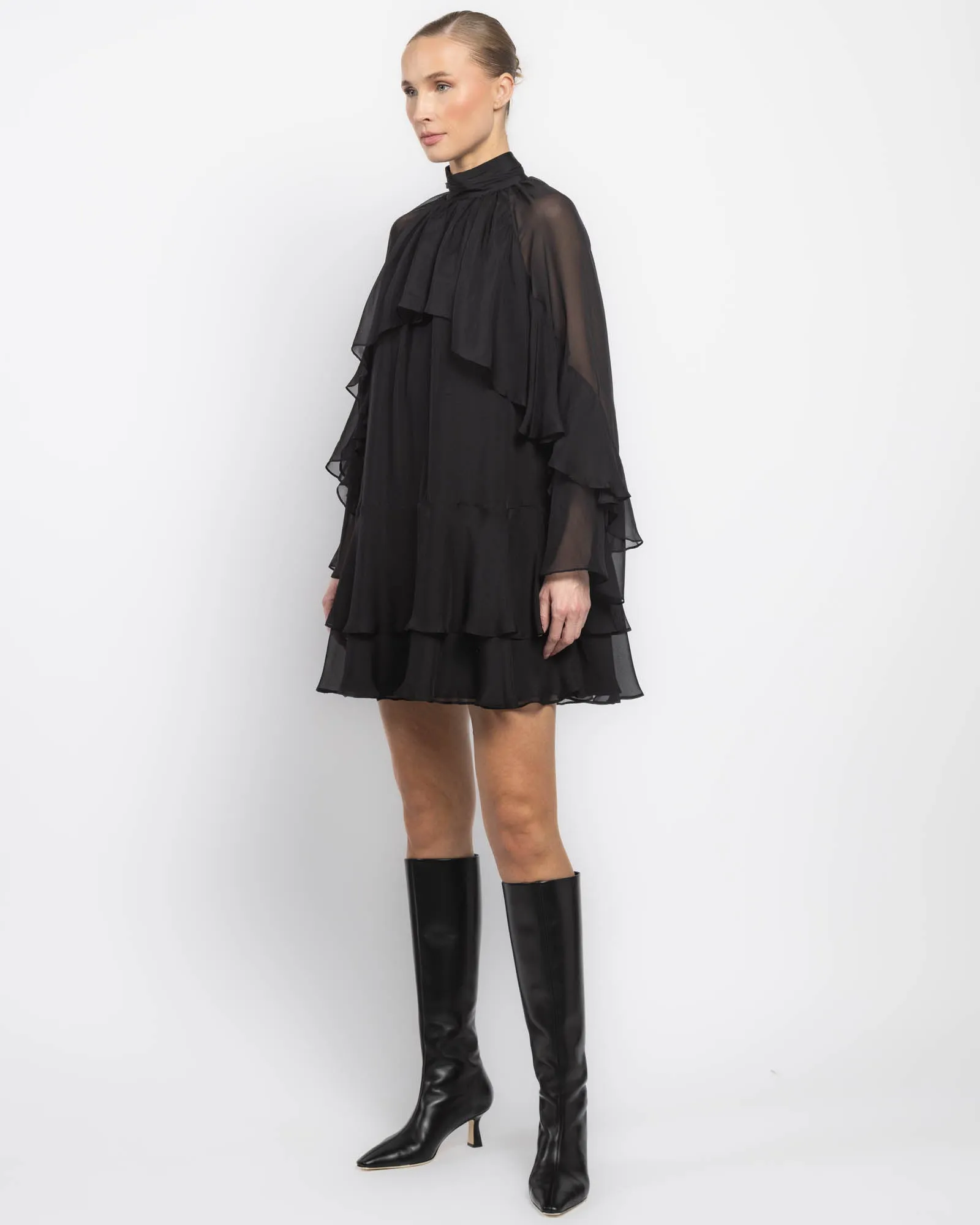 Adlington Dress sold by TNT Fashion product image thumbnail 4