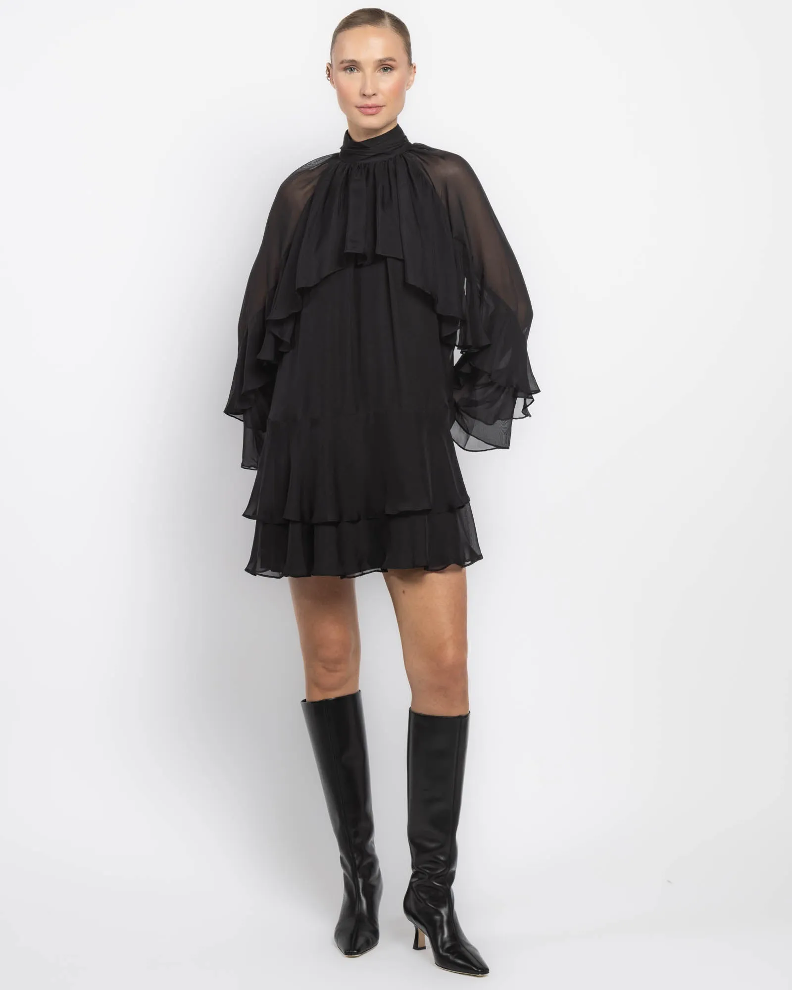 Adlington Dress sold by TNT Fashion product image thumbnail 3