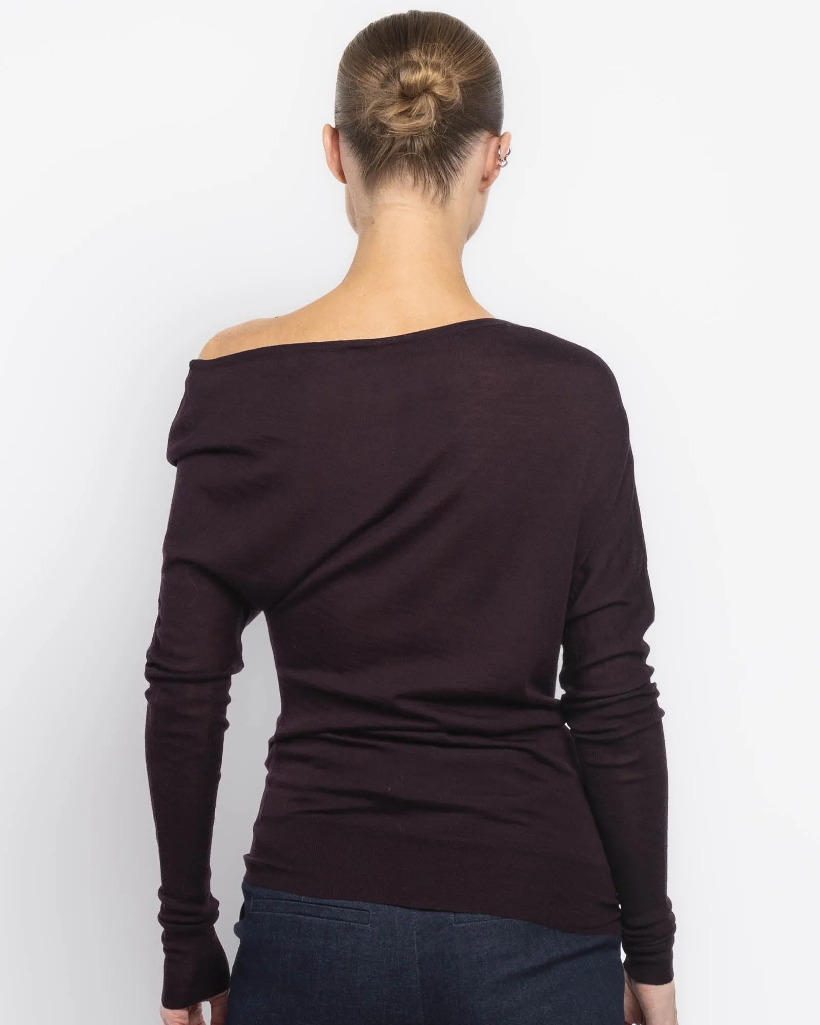 Liv Top sold by TNT Fashion product image thumbnail 3