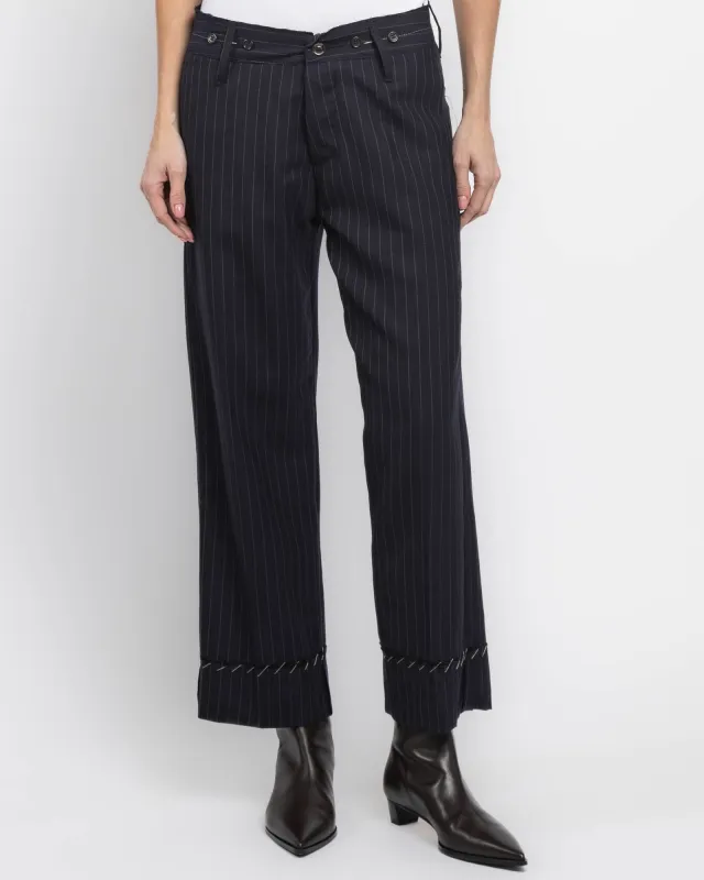 Wool Pants sold by TNT Fashion