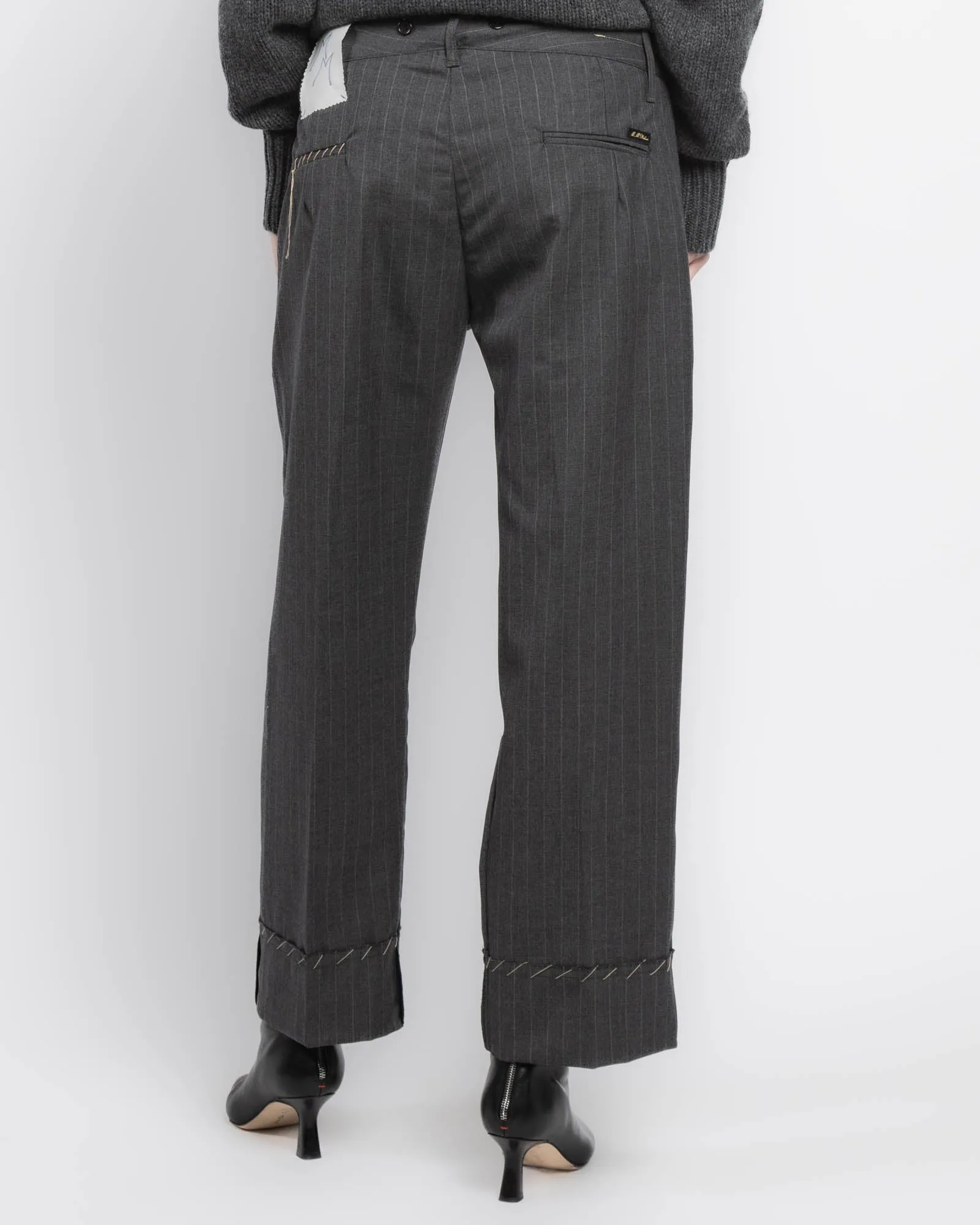 Wool Pants sold by TNT Fashion product image thumbnail 3