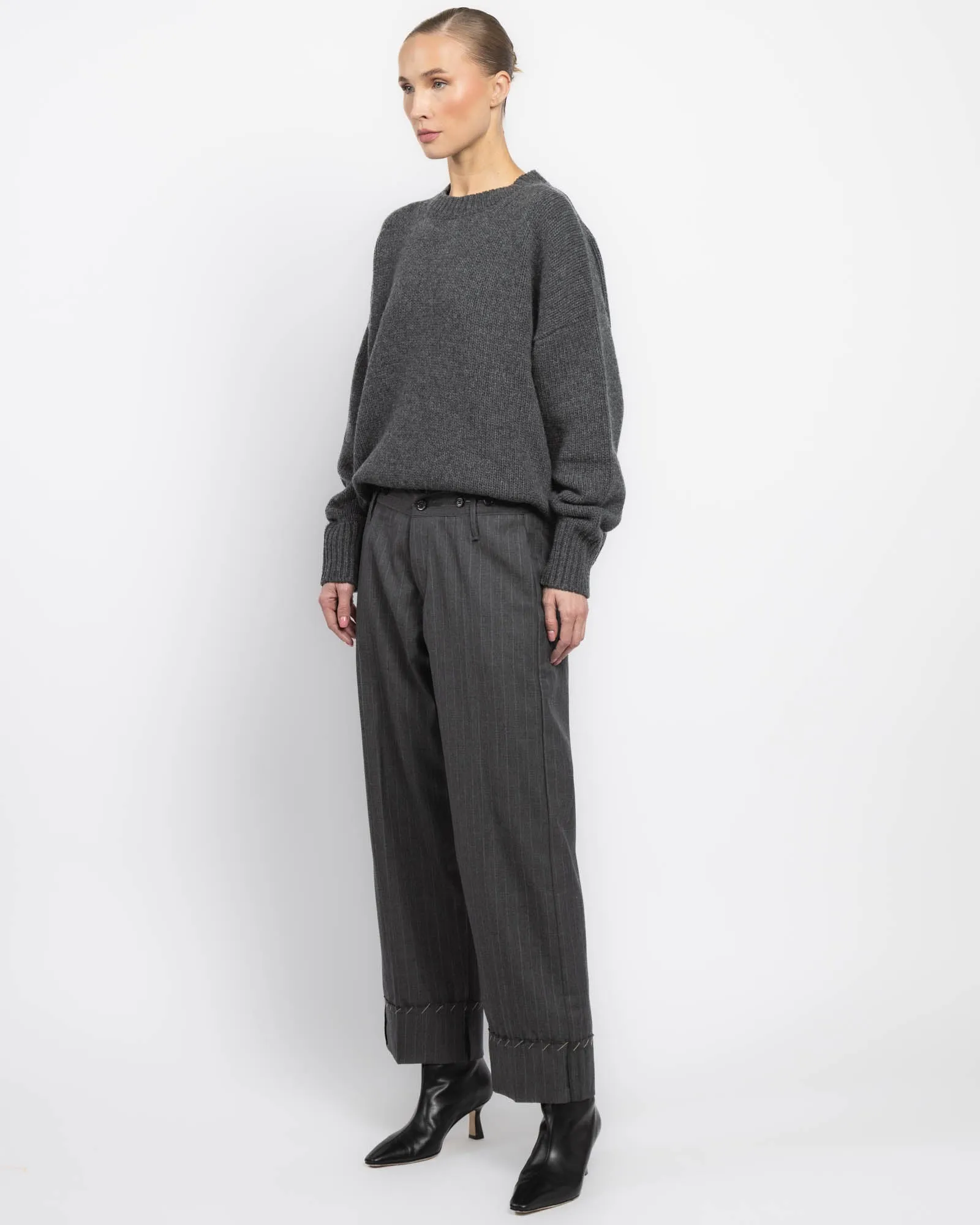 Wool Pants sold by TNT Fashion product image thumbnail 4