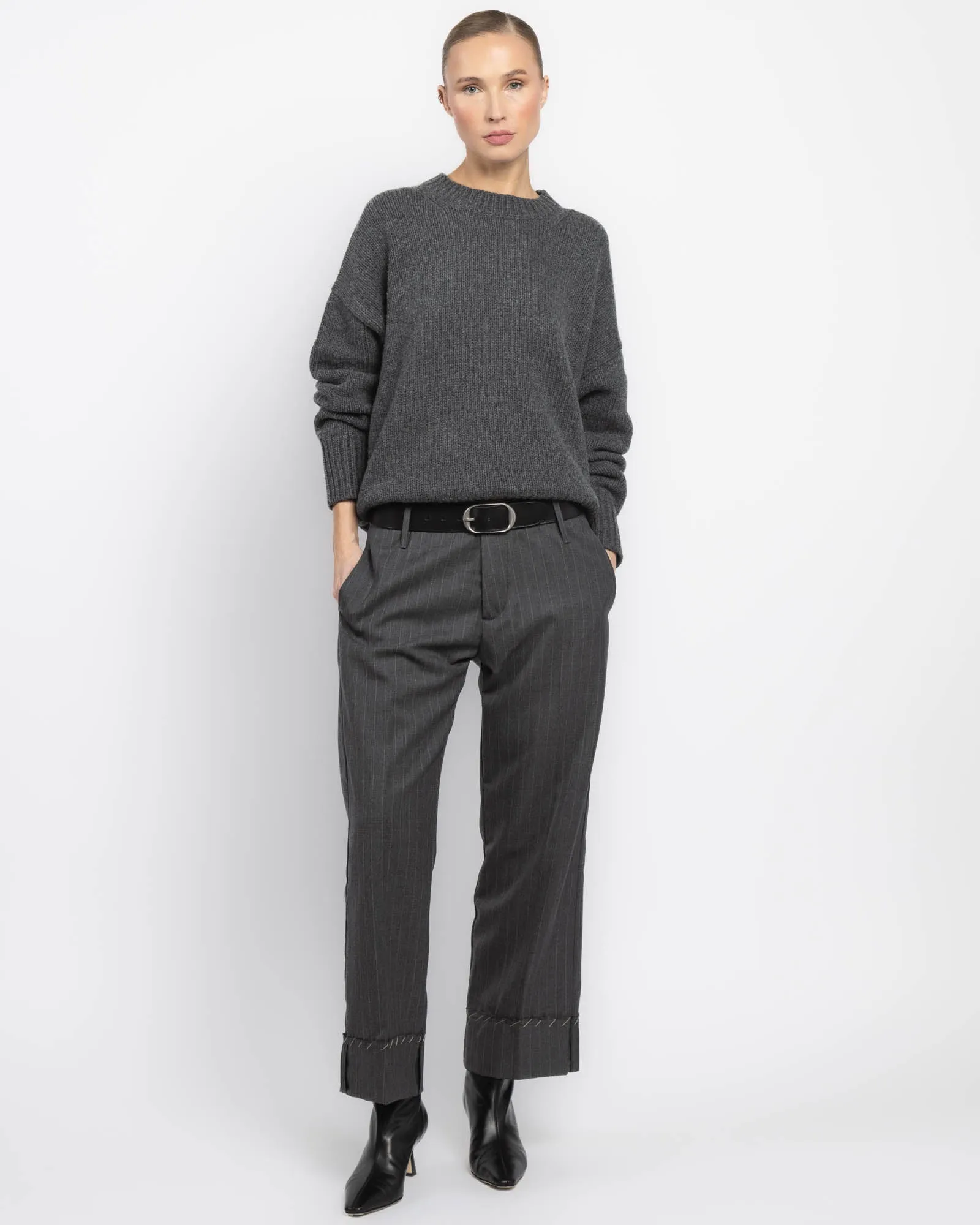 Wool Pants sold by TNT Fashion product image thumbnail 2