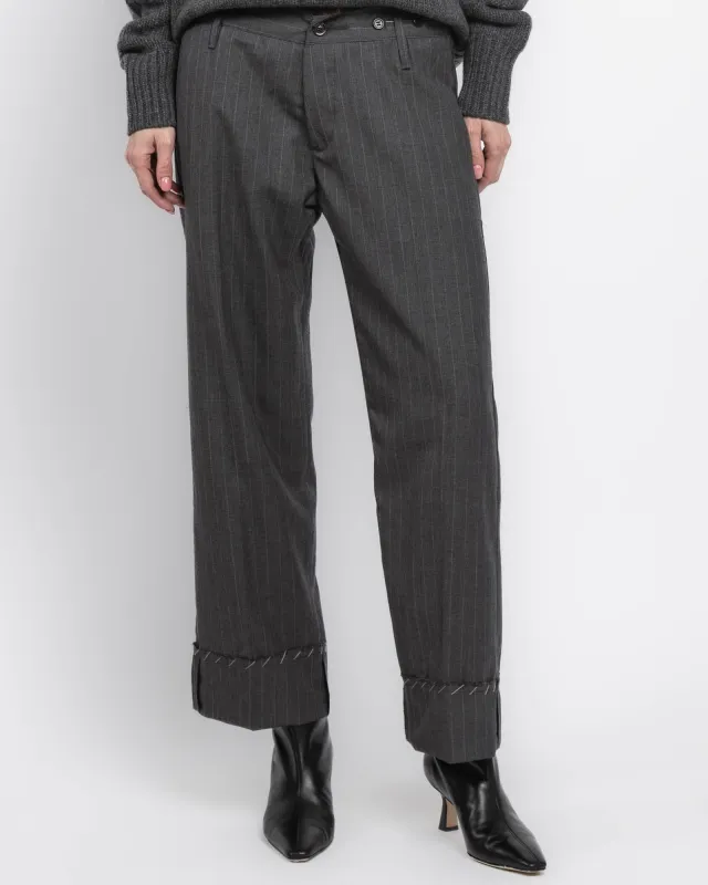 Wool Pants sold by TNT Fashion