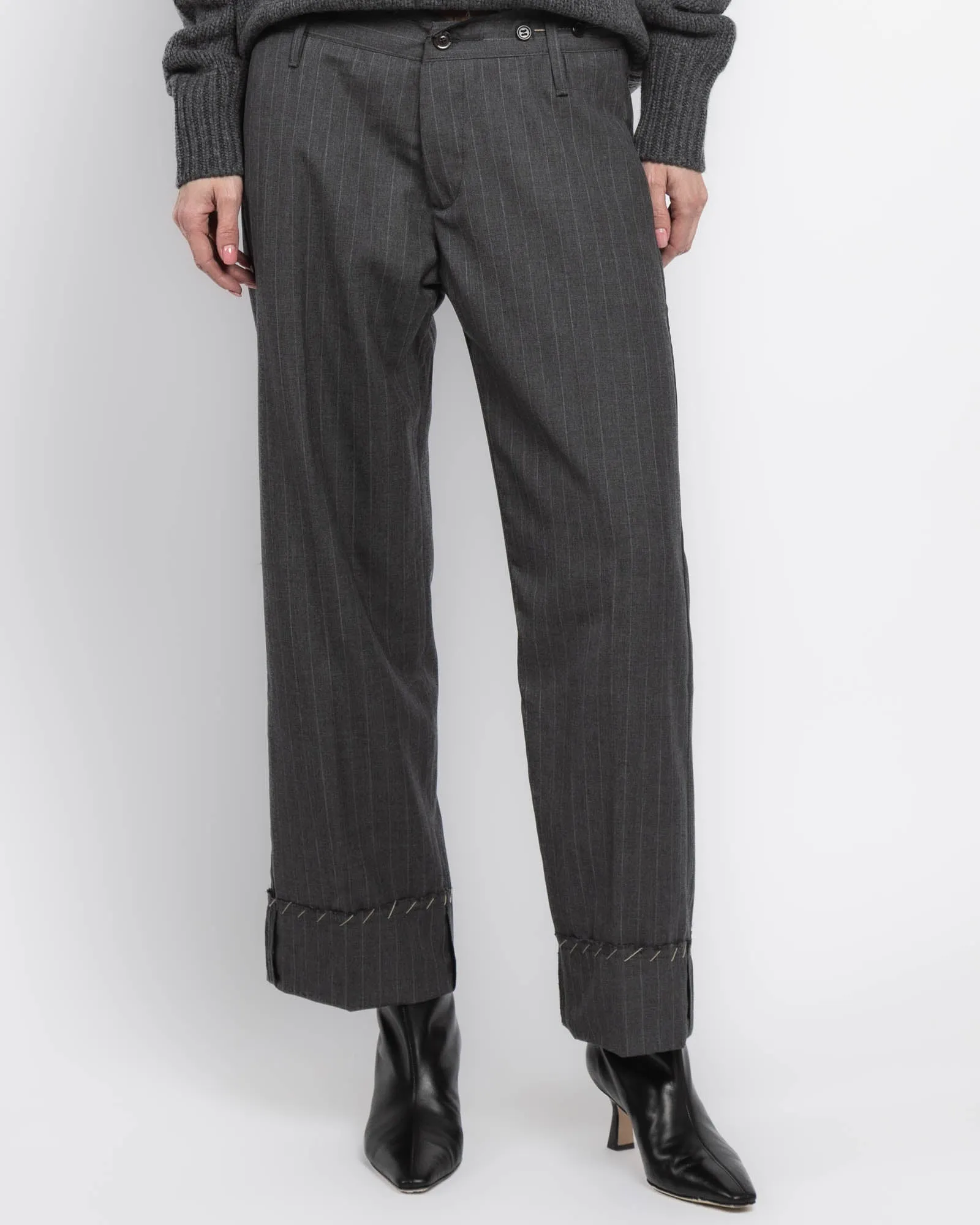 Wool Pants sold by TNT Fashion