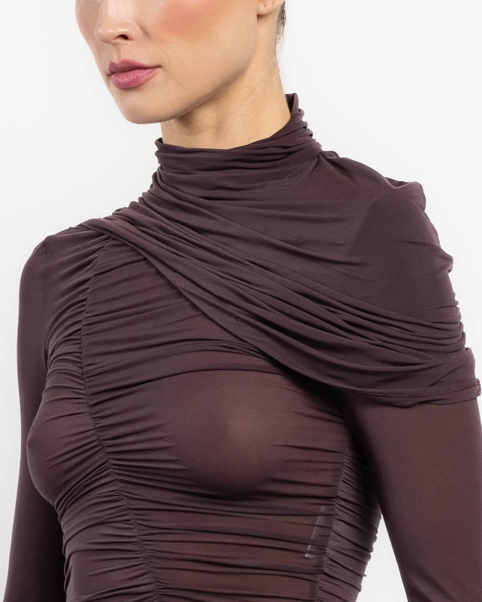 Blouse sold by TNT Fashion product image thumbnail 5