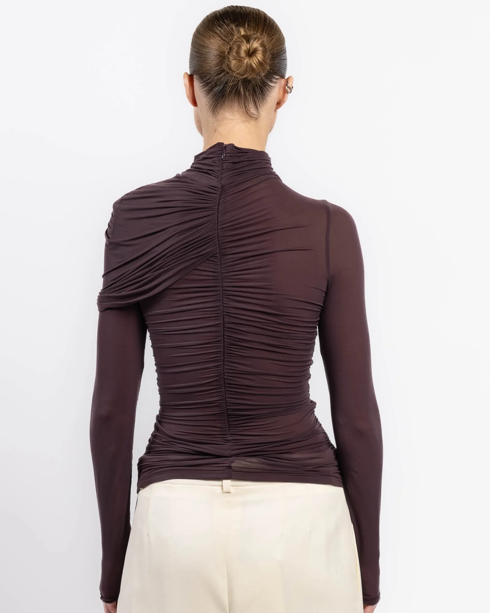 Blouse sold by TNT Fashion product image thumbnail 3