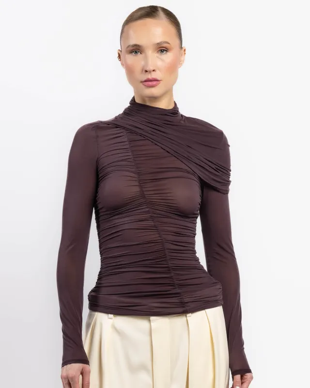 Blouse sold by TNT Fashion