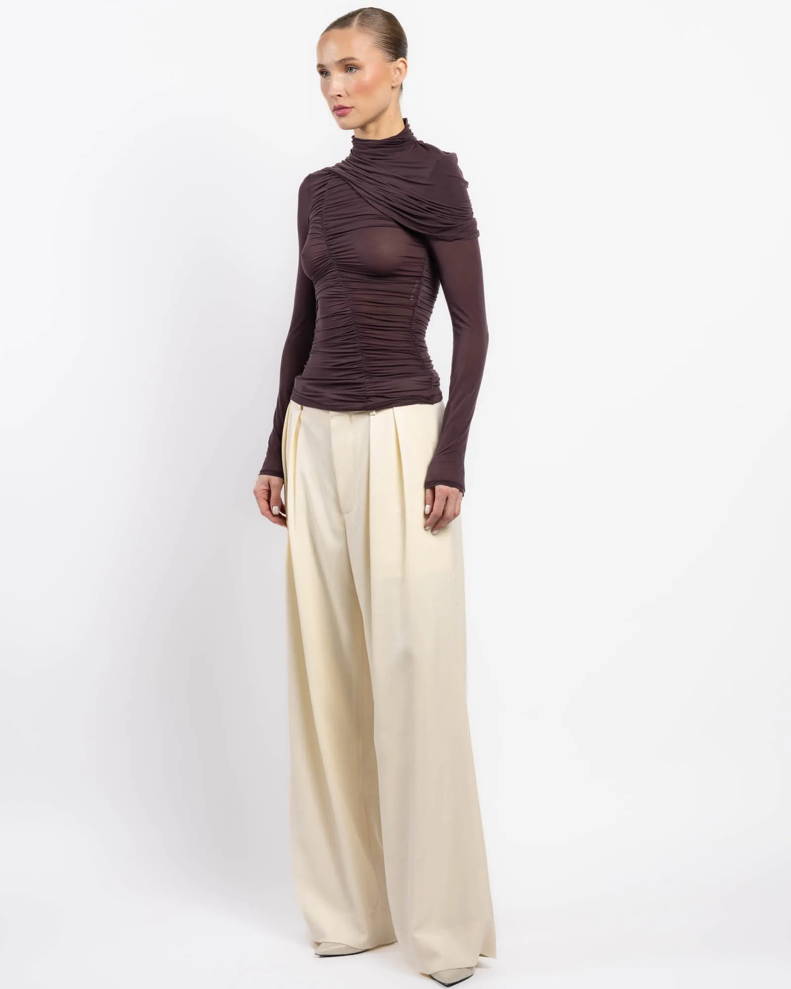 Blouse sold by TNT Fashion product image thumbnail 4