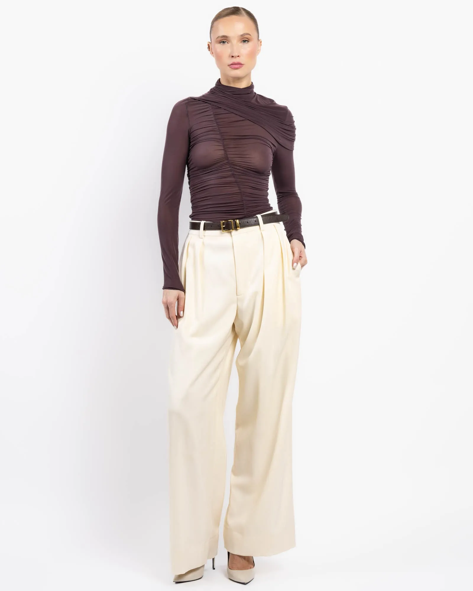 Blouse sold by TNT Fashion product image thumbnail 2