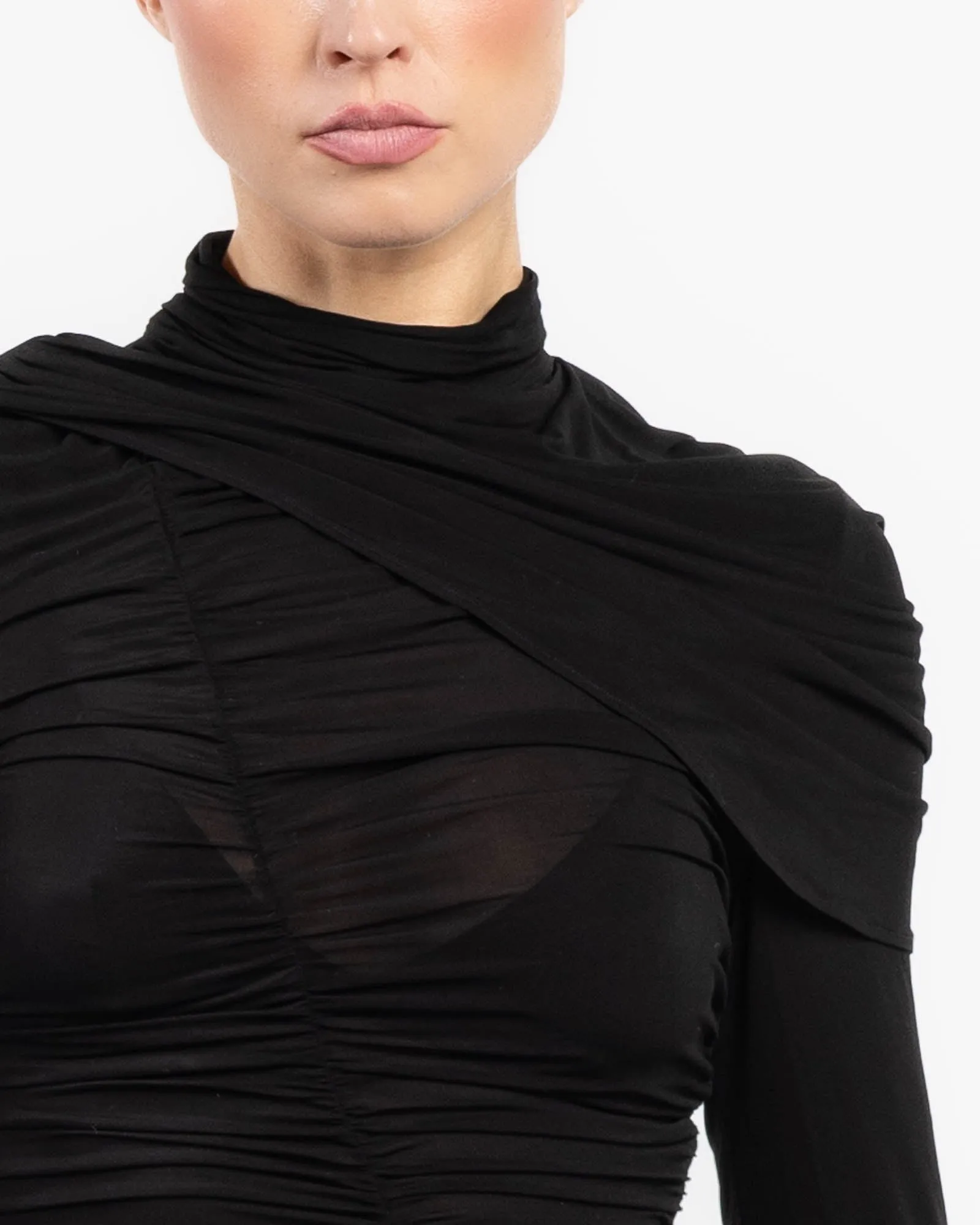 Blouse sold by TNT Fashion product image thumbnail 5