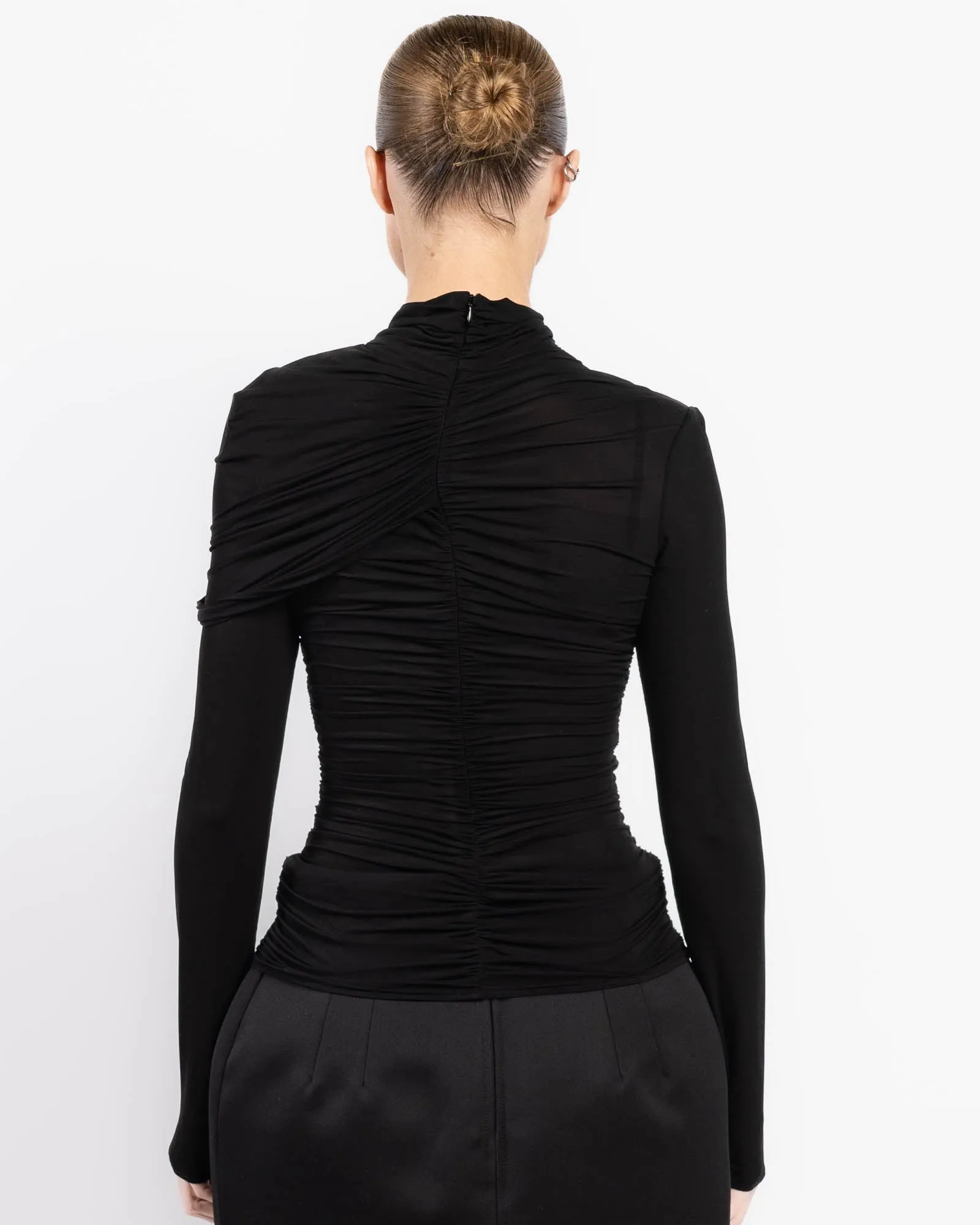 Blouse sold by TNT Fashion product image thumbnail 3