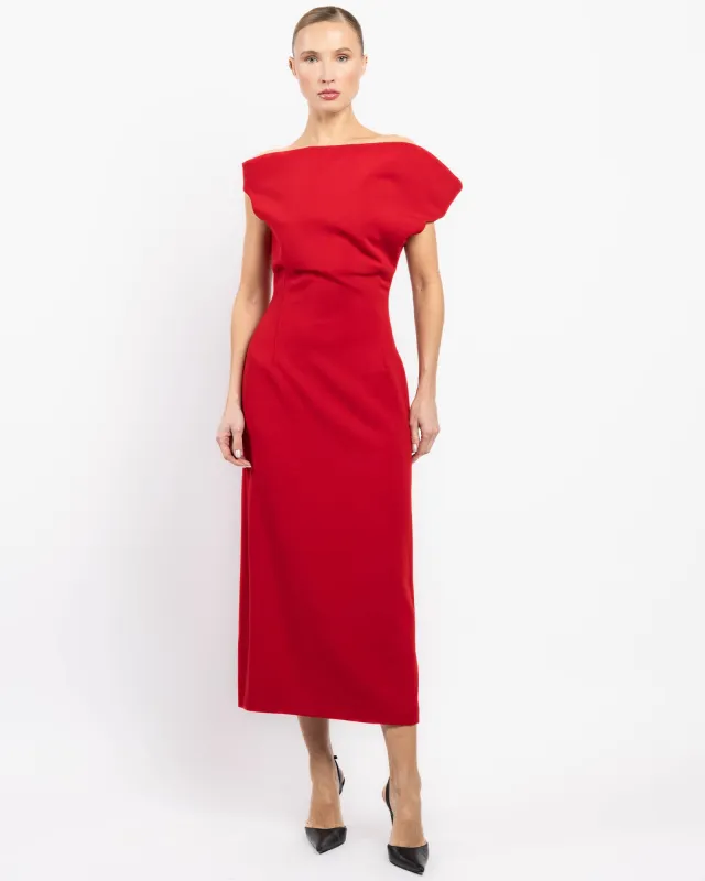 Dress sold by TNT Fashion