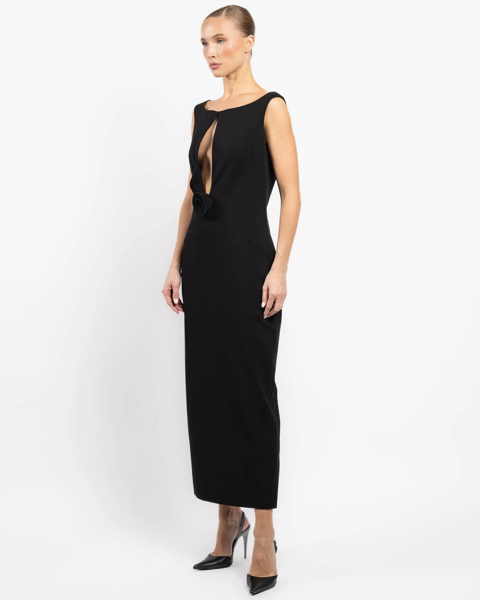 Midi Dress sold by TNT Fashion product image thumbnail 4