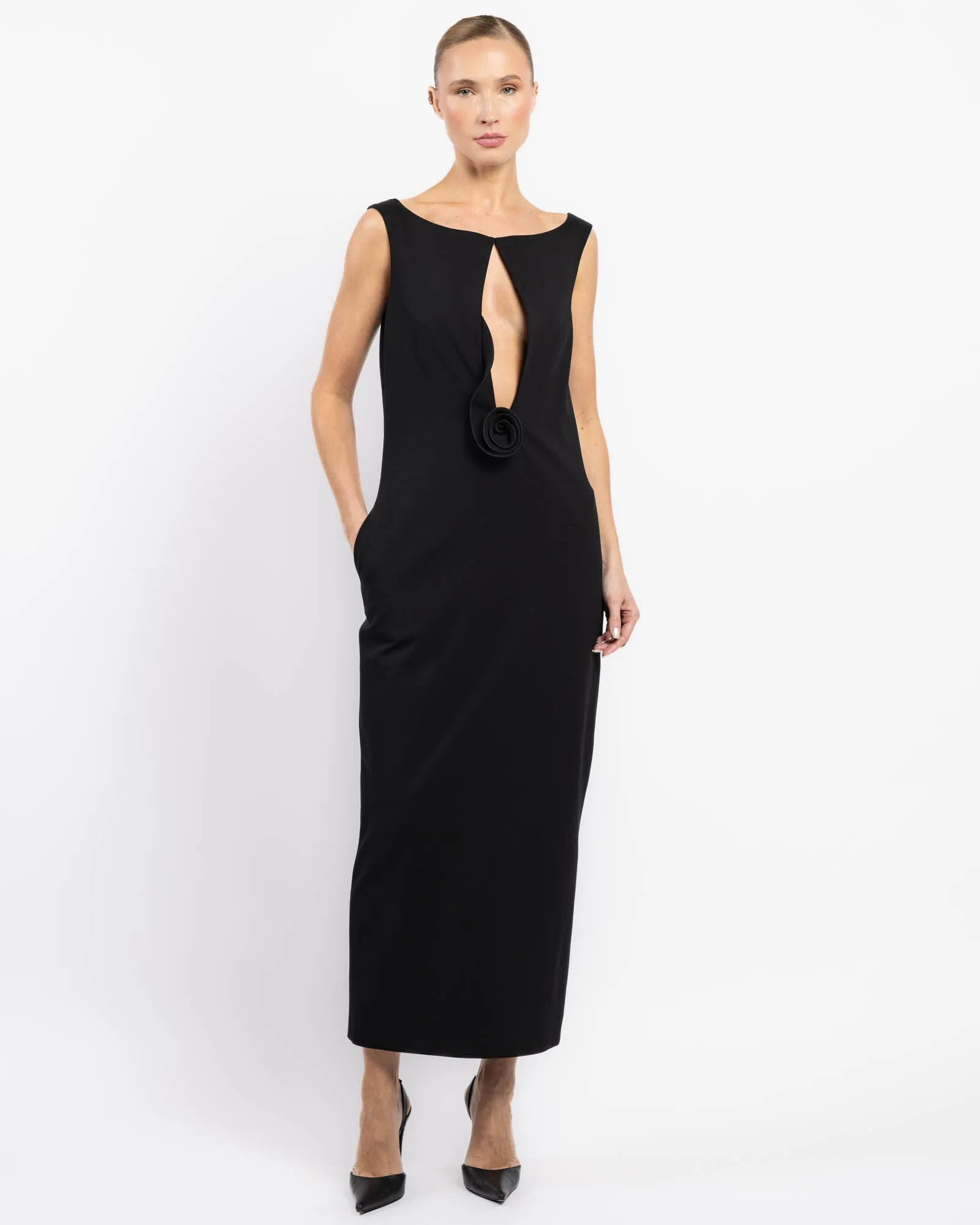 Midi Dress sold by TNT Fashion product image thumbnail 3