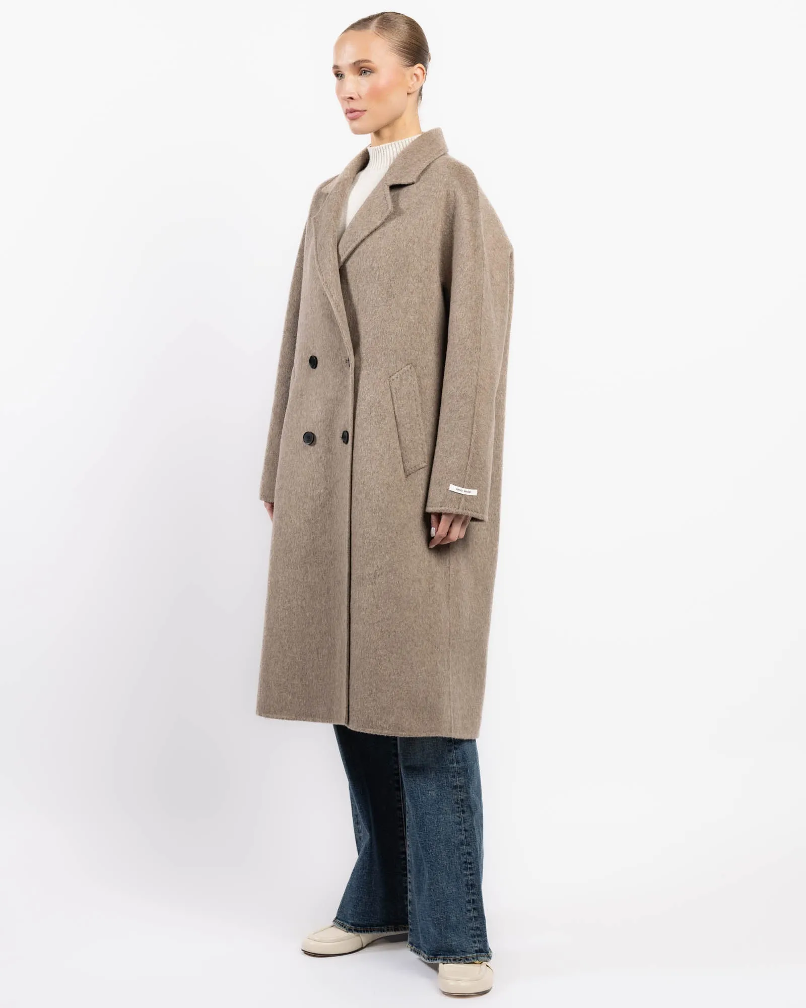 Coat sold by TNT Fashion product image thumbnail 4