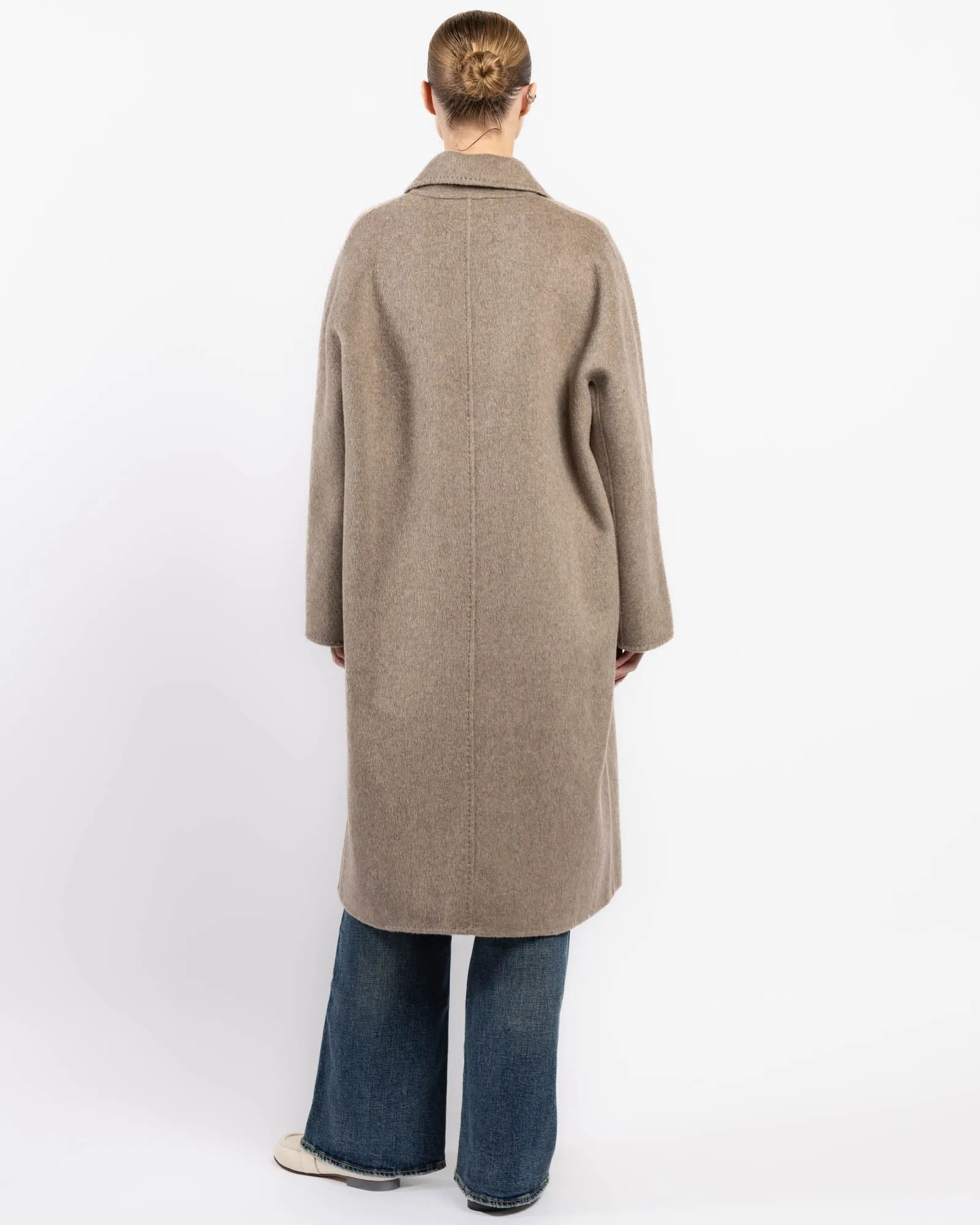 Coat sold by TNT Fashion product image thumbnail 3