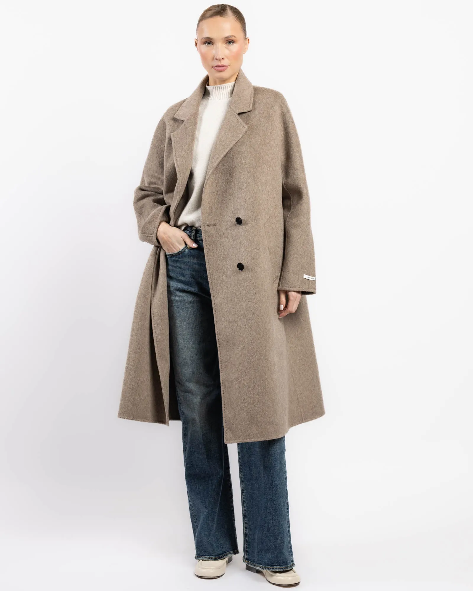 Coat sold by TNT Fashion product image thumbnail 2
