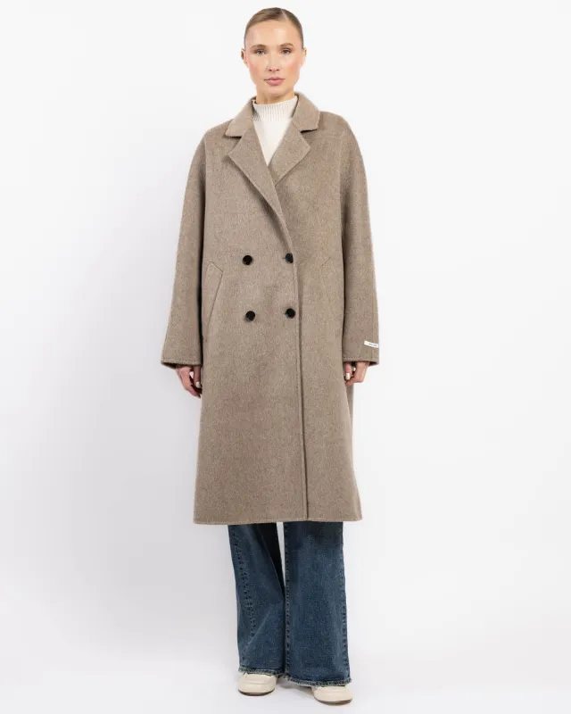 Coat sold by TNT Fashion