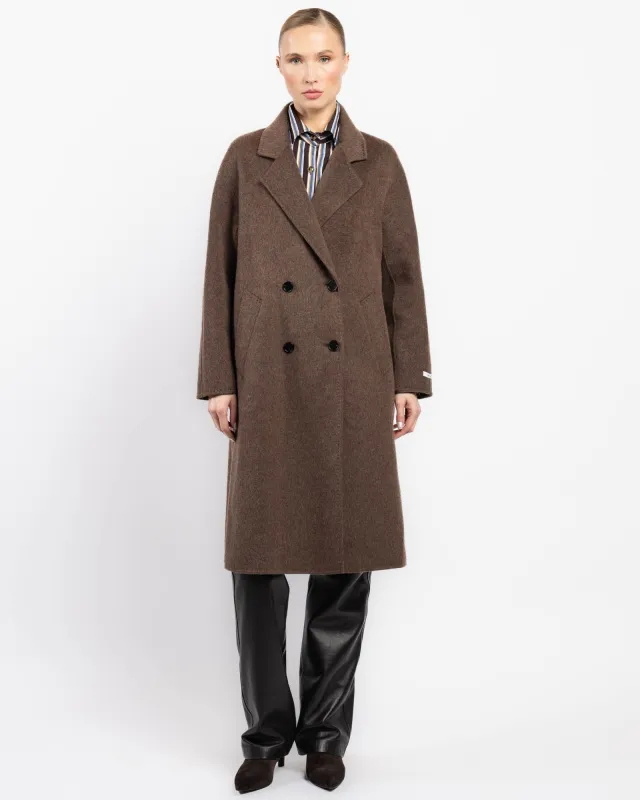 Coat sold by TNT Fashion
