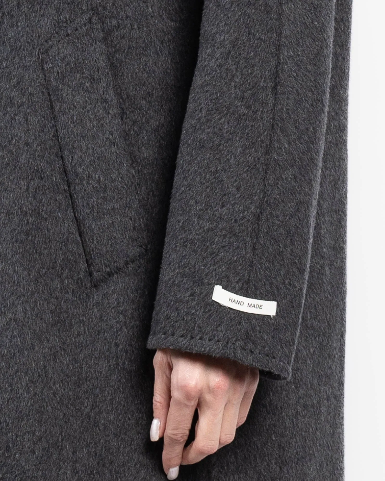 Coat sold by TNT Fashion product image thumbnail 5