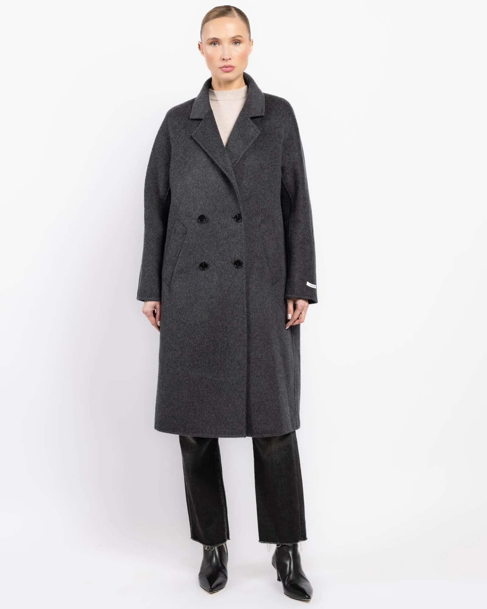 Coat sold by TNT Fashion