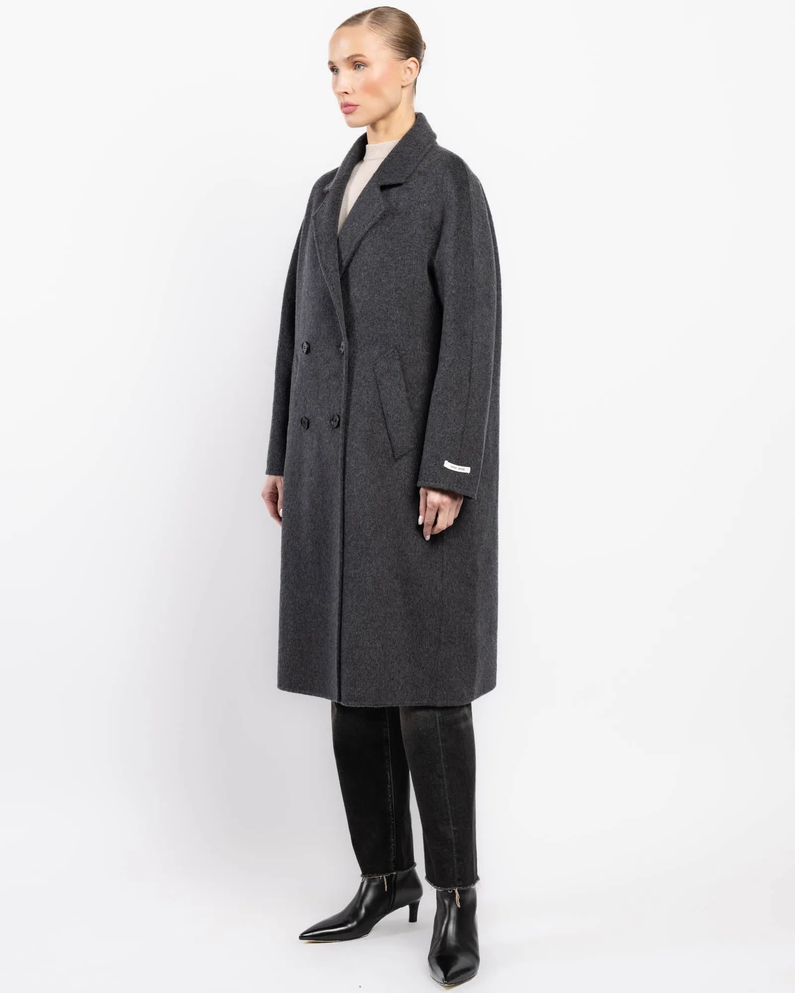 Coat sold by TNT Fashion product image thumbnail 4