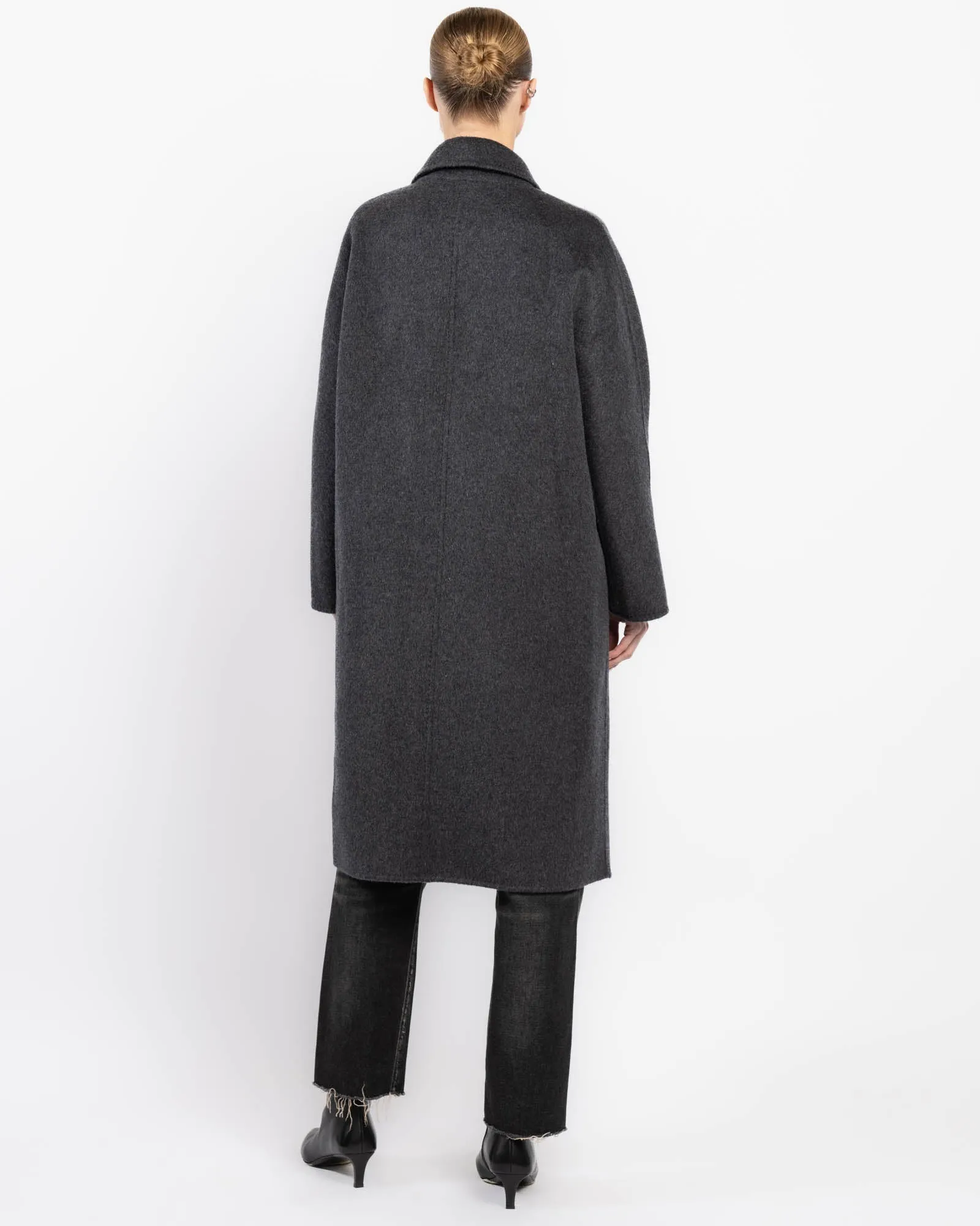 Coat sold by TNT Fashion product image thumbnail 3