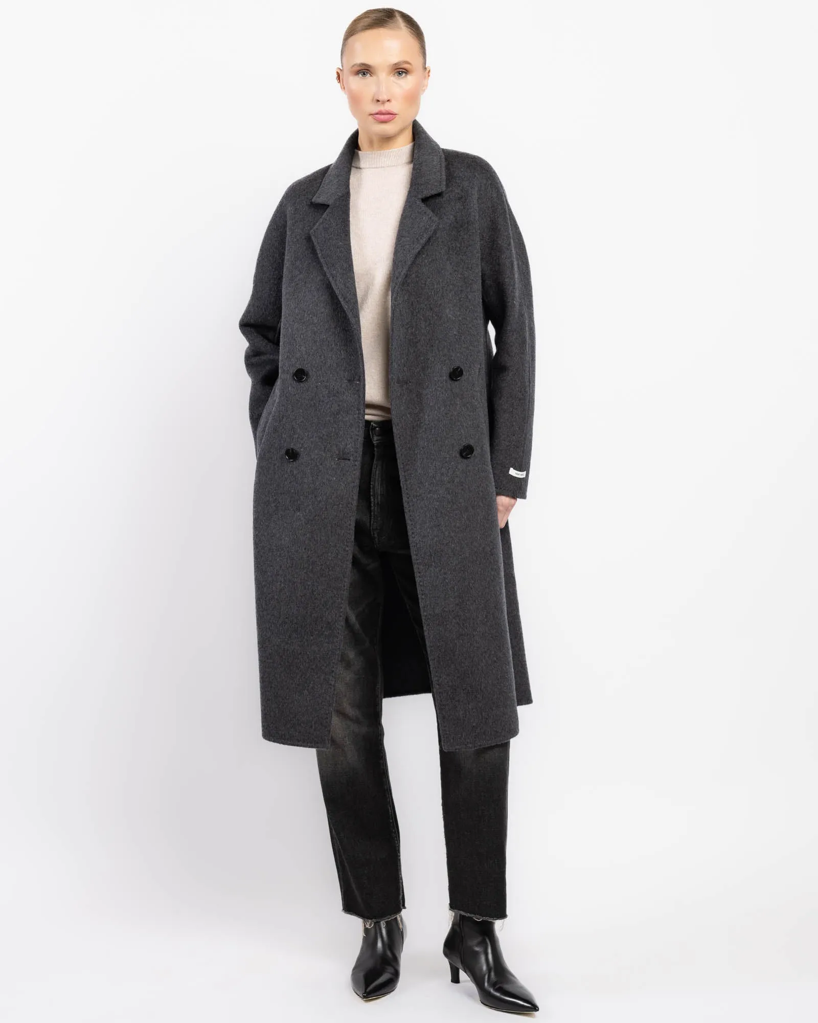 Coat sold by TNT Fashion product image thumbnail 2